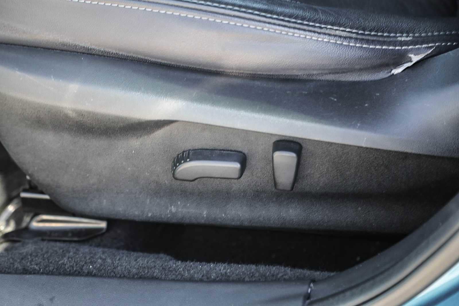 Thumbnail: 2017 Subaru Impreza - 19