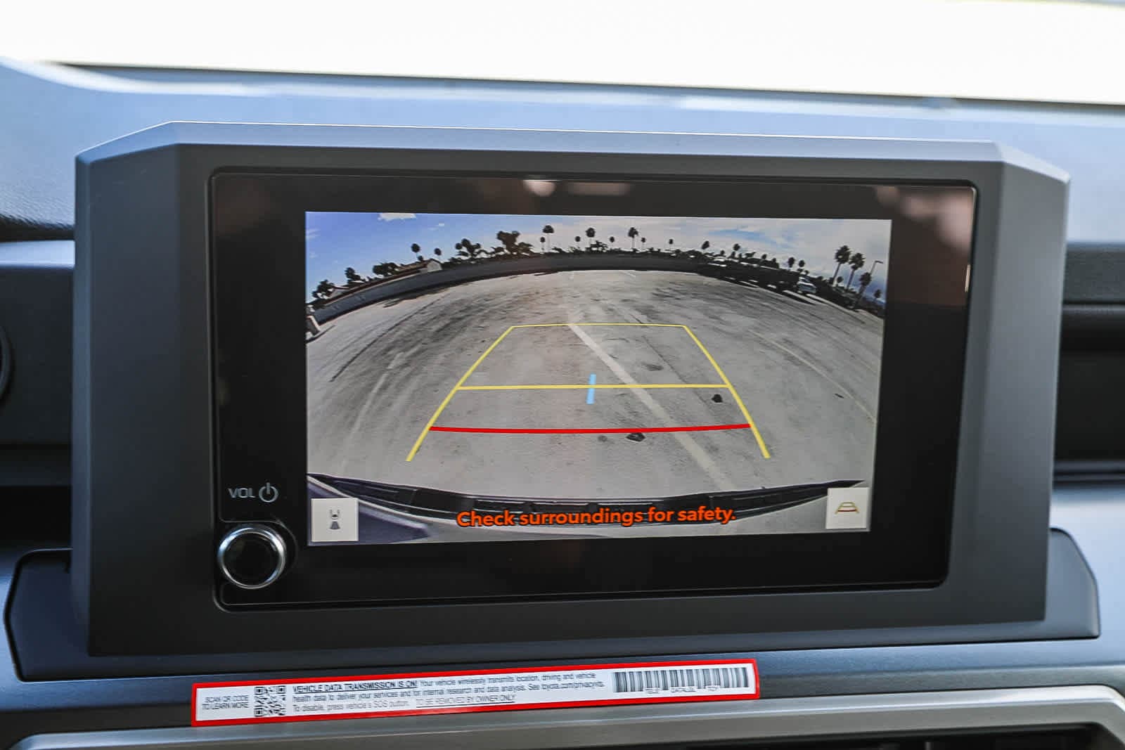 Thumbnail: 2026 Toyota Tacoma - 25