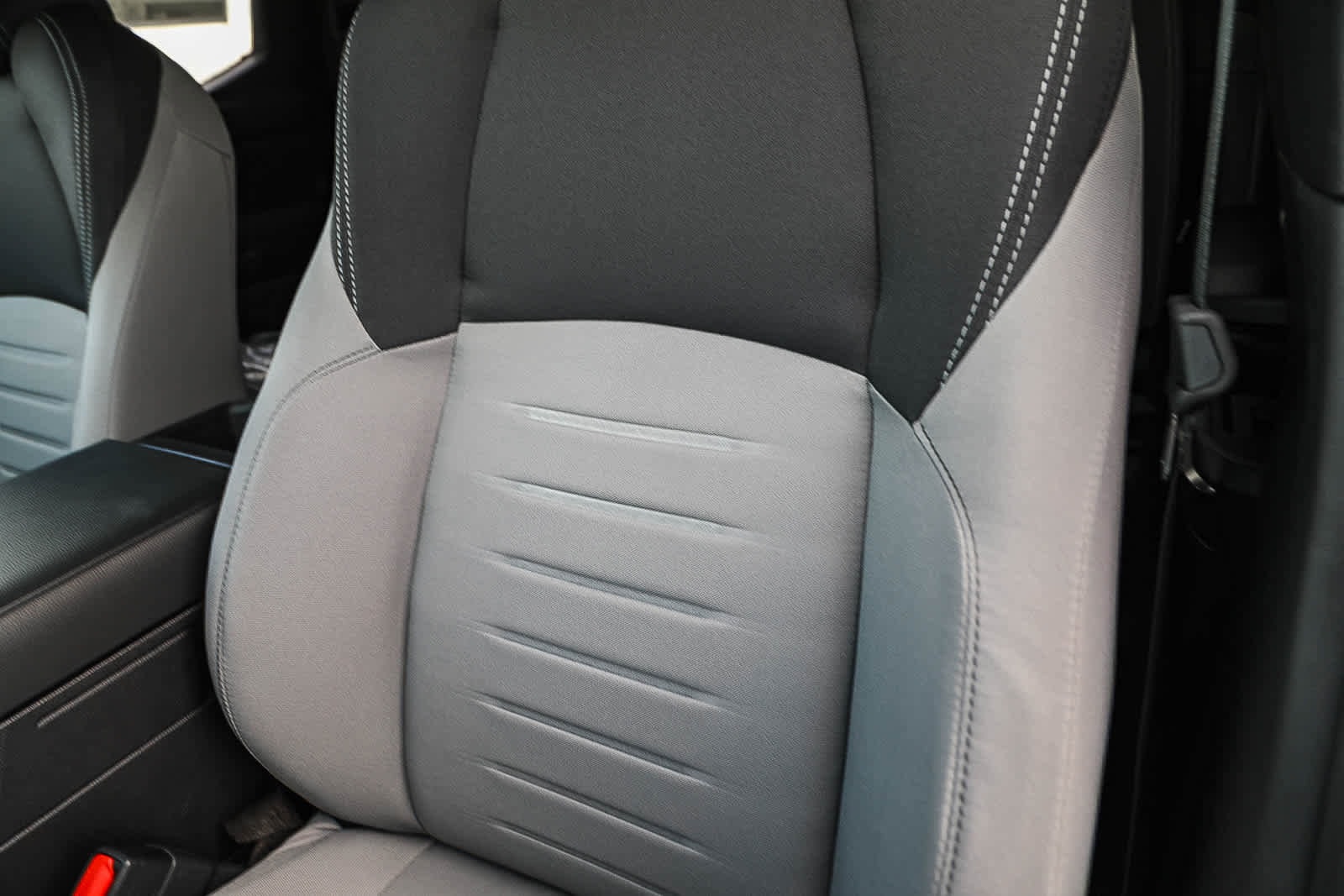 Thumbnail: 2026 Toyota Tacoma - 25