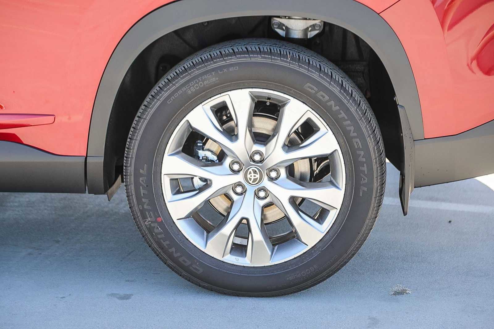 Thumbnail: 2026 Toyota Grand Highlander - 11