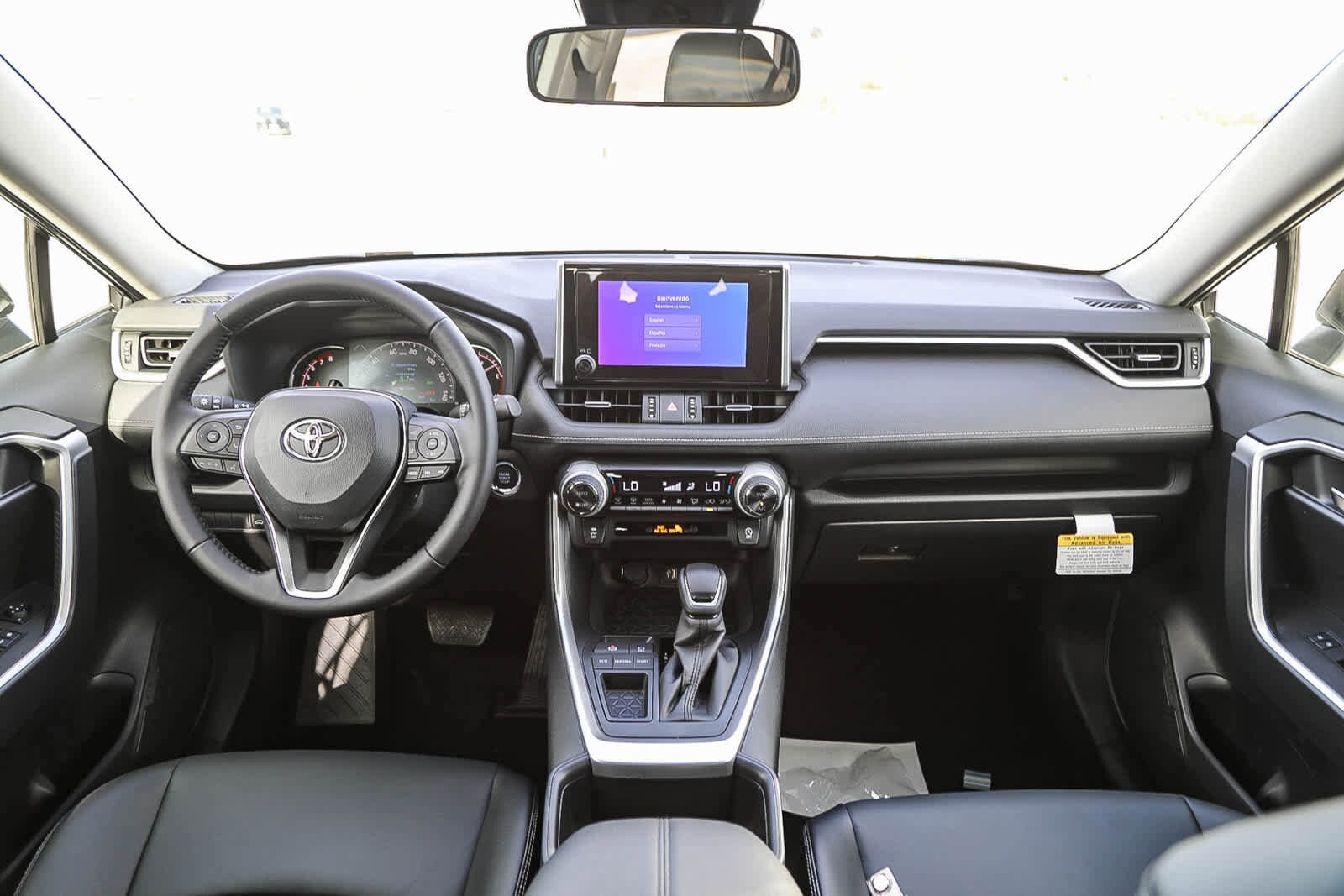 Thumbnail: 2025 Toyota RAV4 - 13