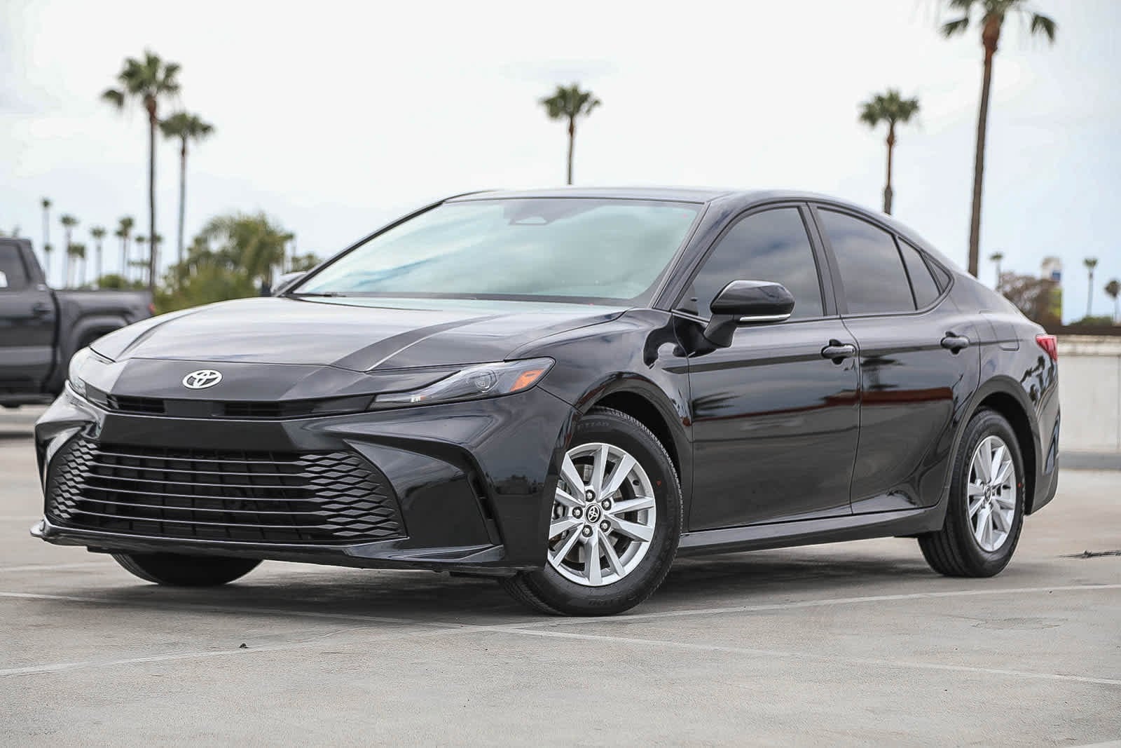 2025 Toyota Camry LE -
                  Oxnard, CA