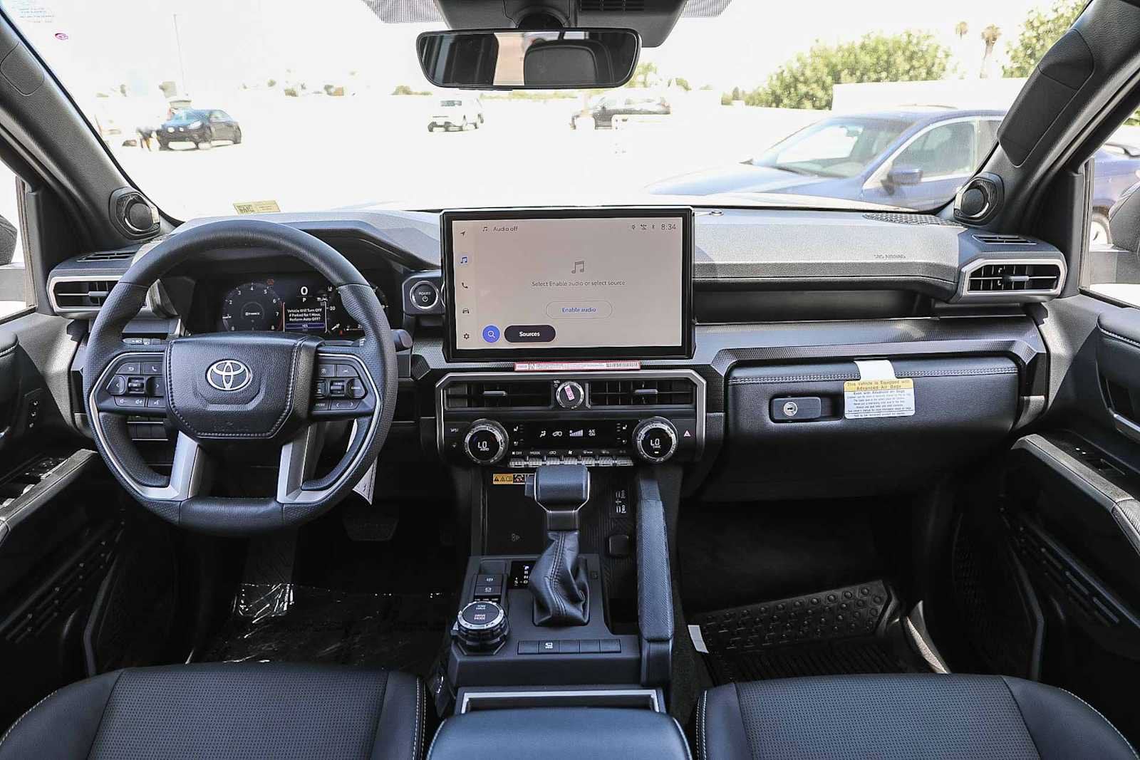 Thumbnail: 2026 Toyota 4Runner - 14
