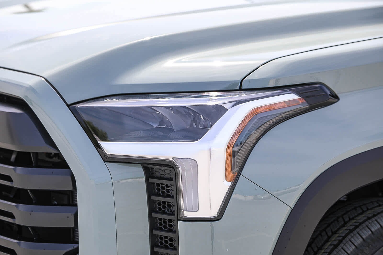 Thumbnail: 2026 Toyota Tundra - 8