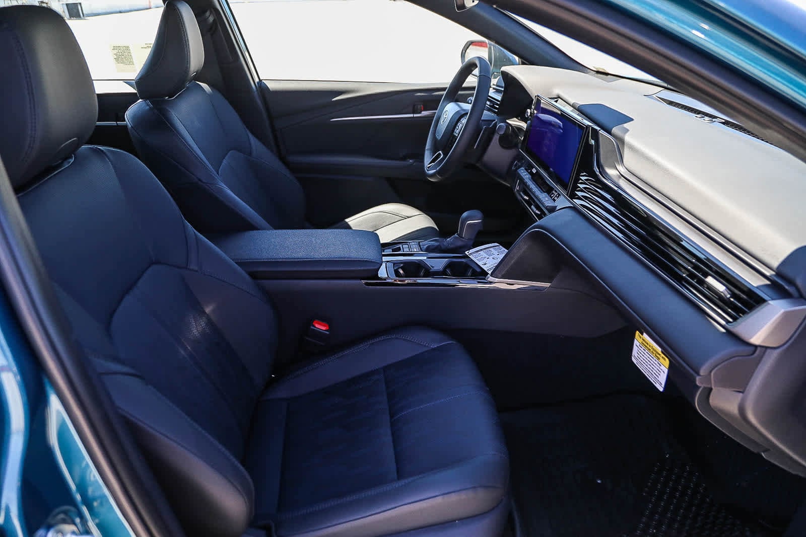 Thumbnail: 2026 Toyota Camry - 18