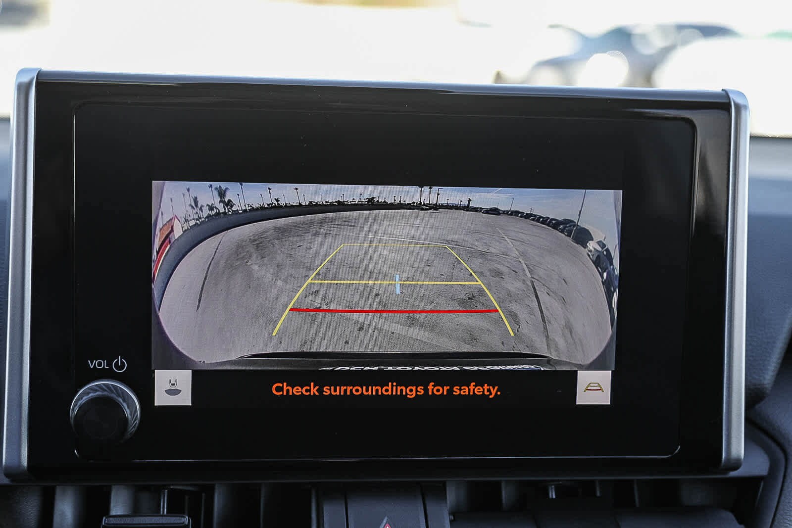 Thumbnail: 2025 Toyota RAV4 - 24