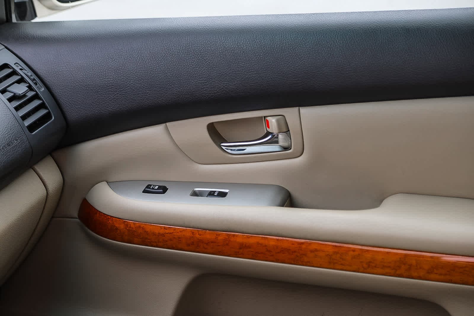 Thumbnail: 2007 Lexus RX - 21