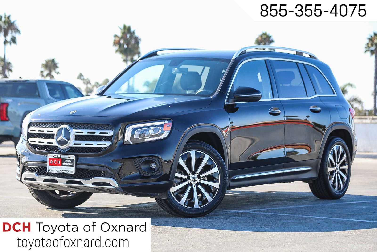 2021 Mercedes-Benz GLB 250 -
                  Oxnard, CA