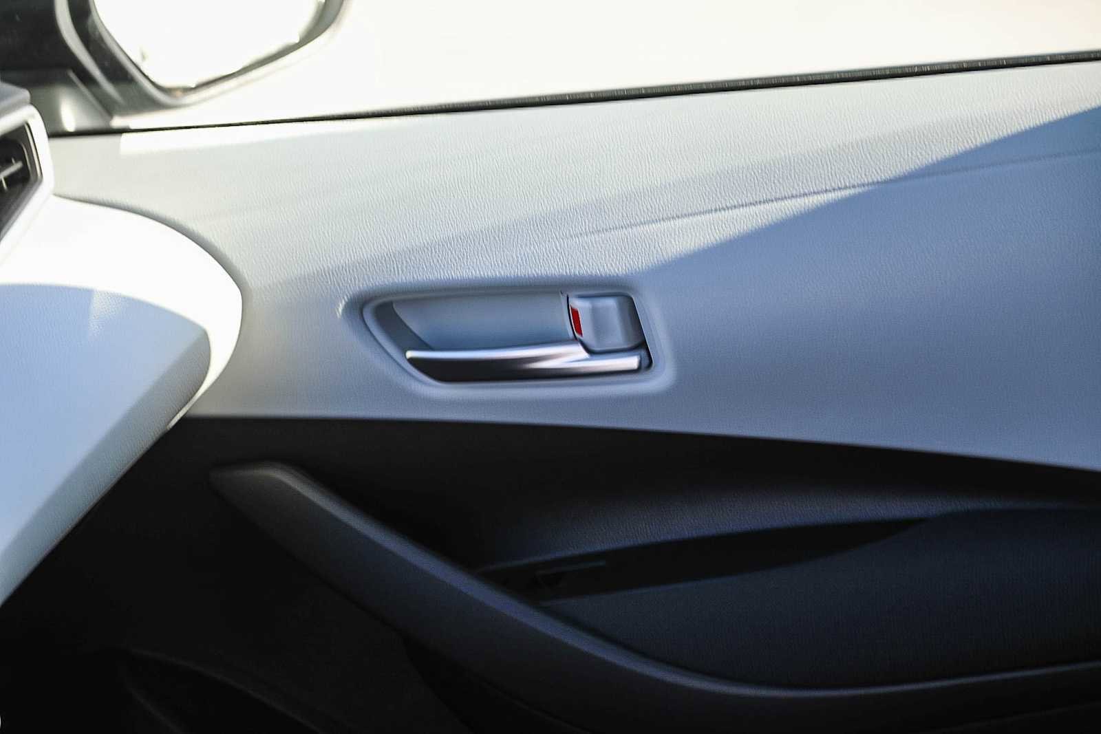 Thumbnail: 2026 Toyota Corolla - 22