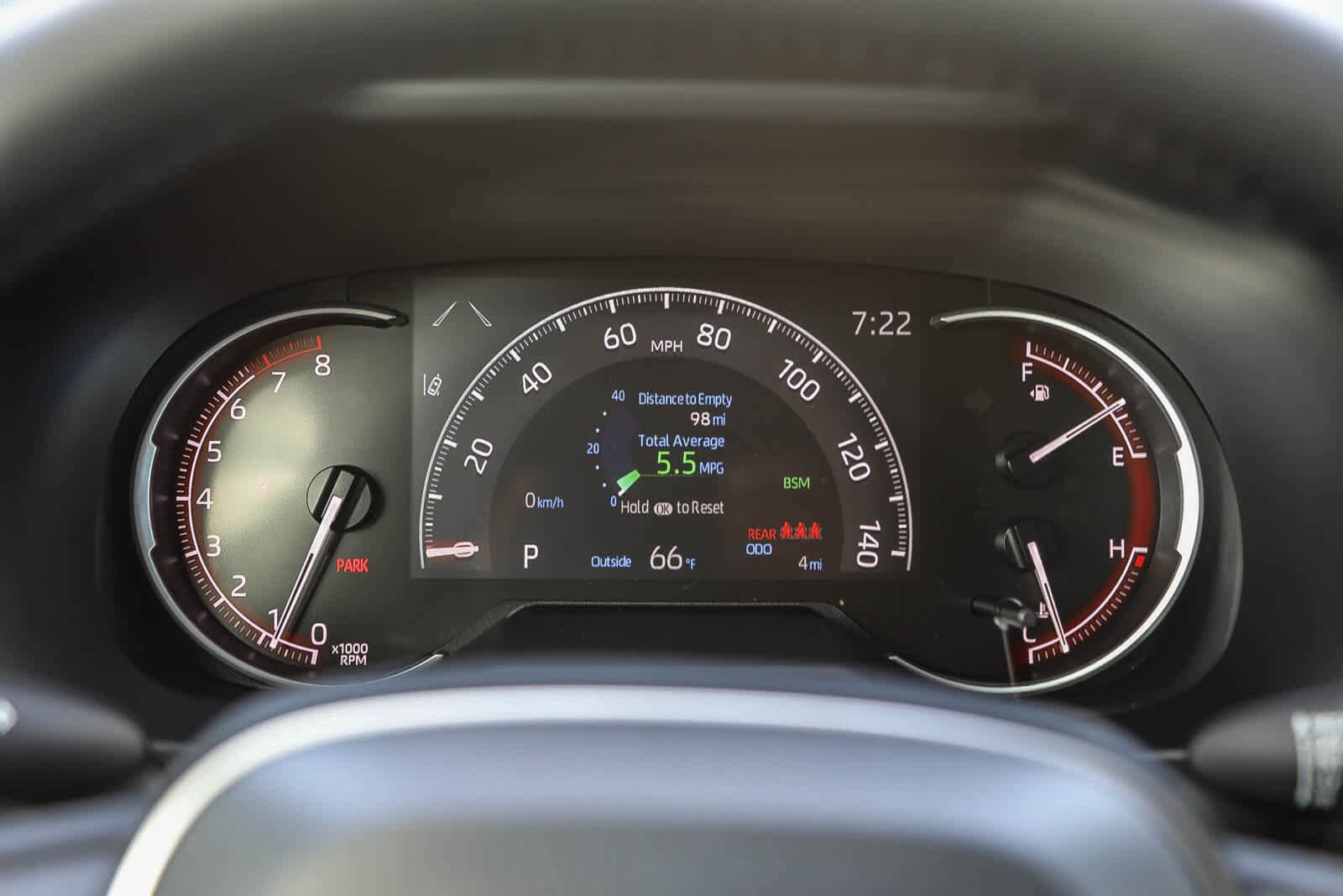 Thumbnail: 2025 Toyota RAV4 - 23