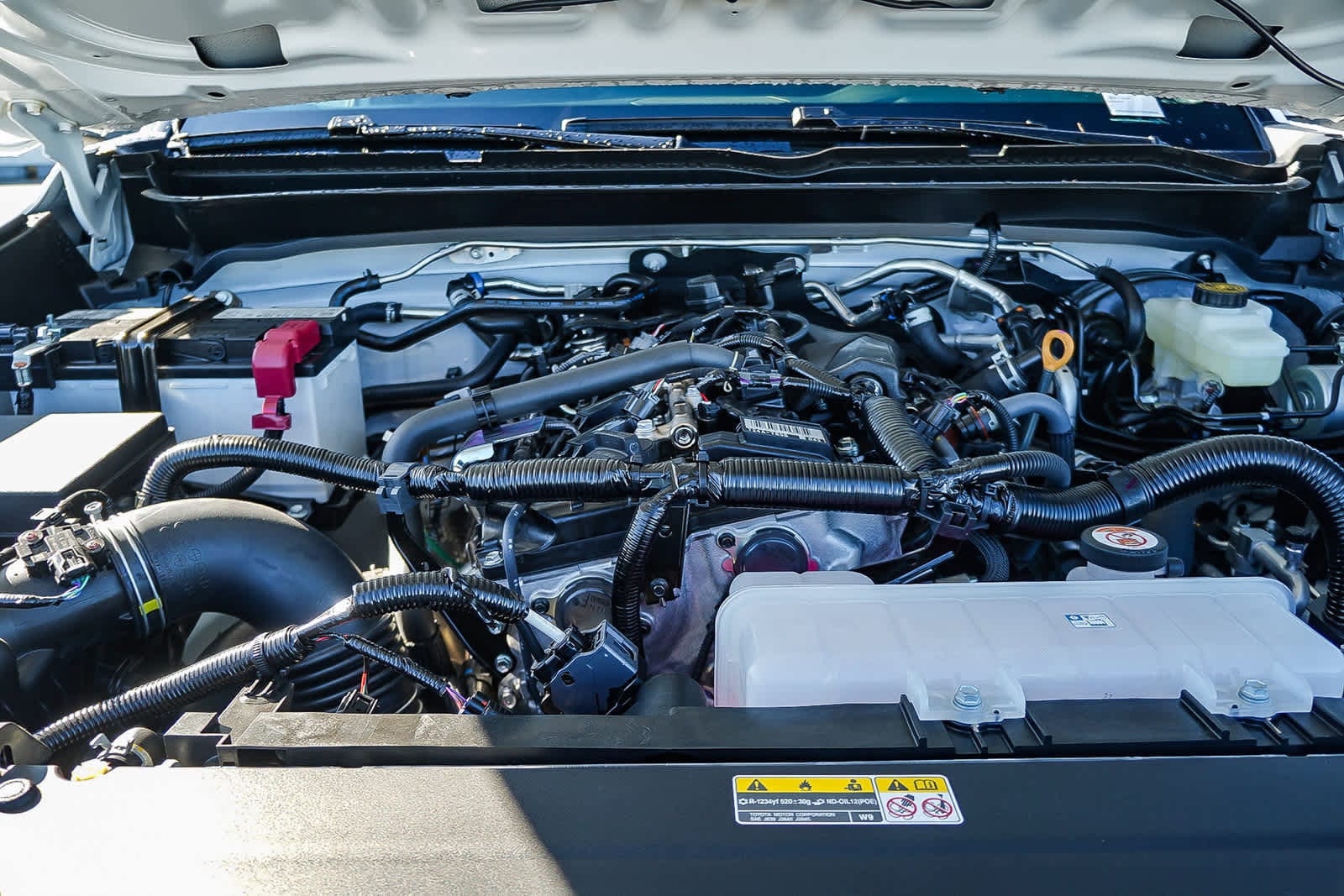 Thumbnail: 2026 Toyota Tacoma - 14