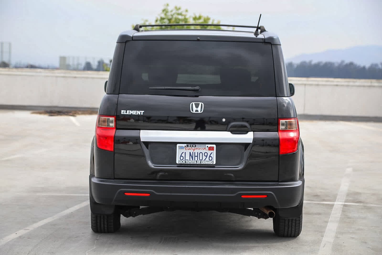 Thumbnail: 2010 Honda Element - 6