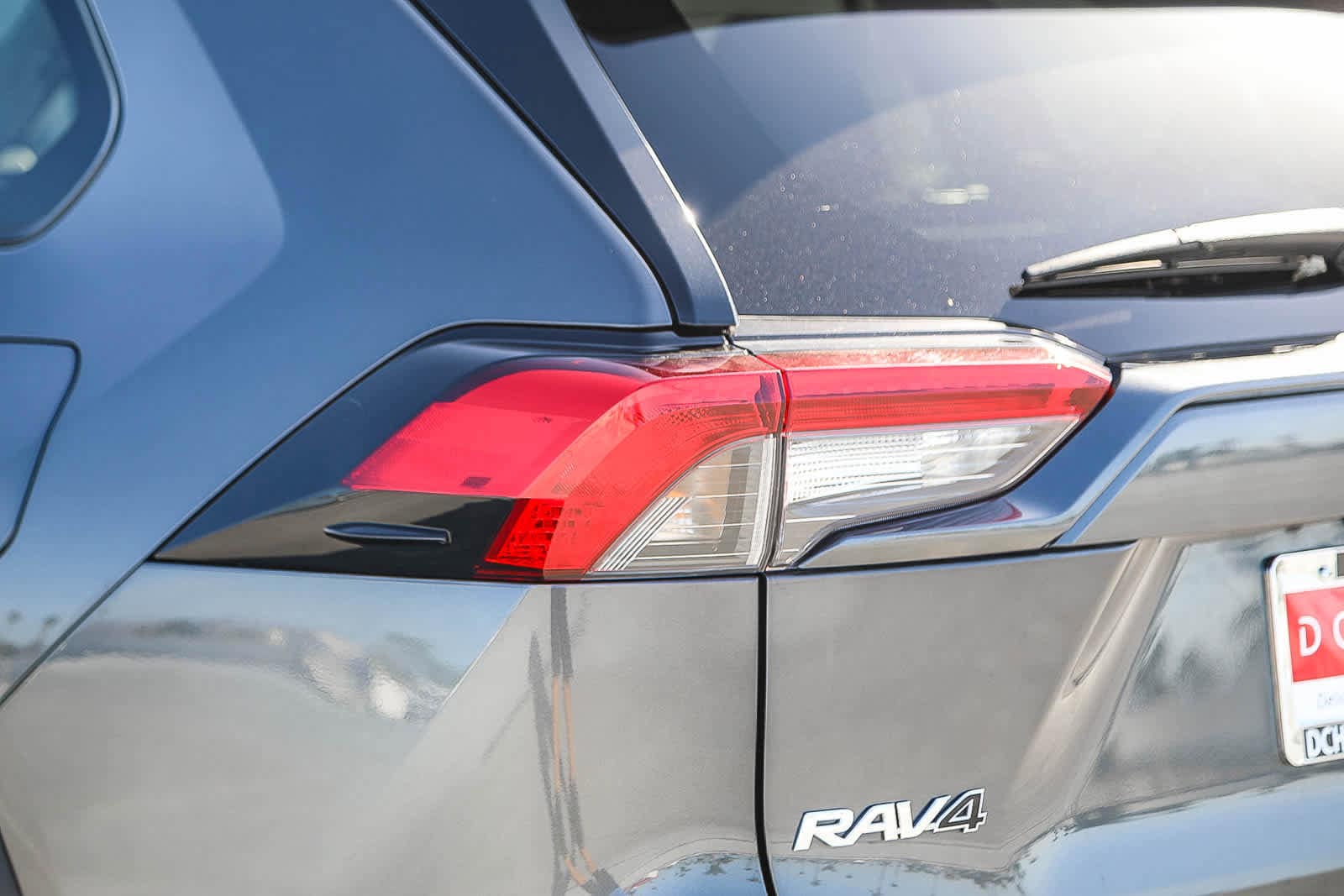 Thumbnail: 2025 Toyota RAV4 - 10