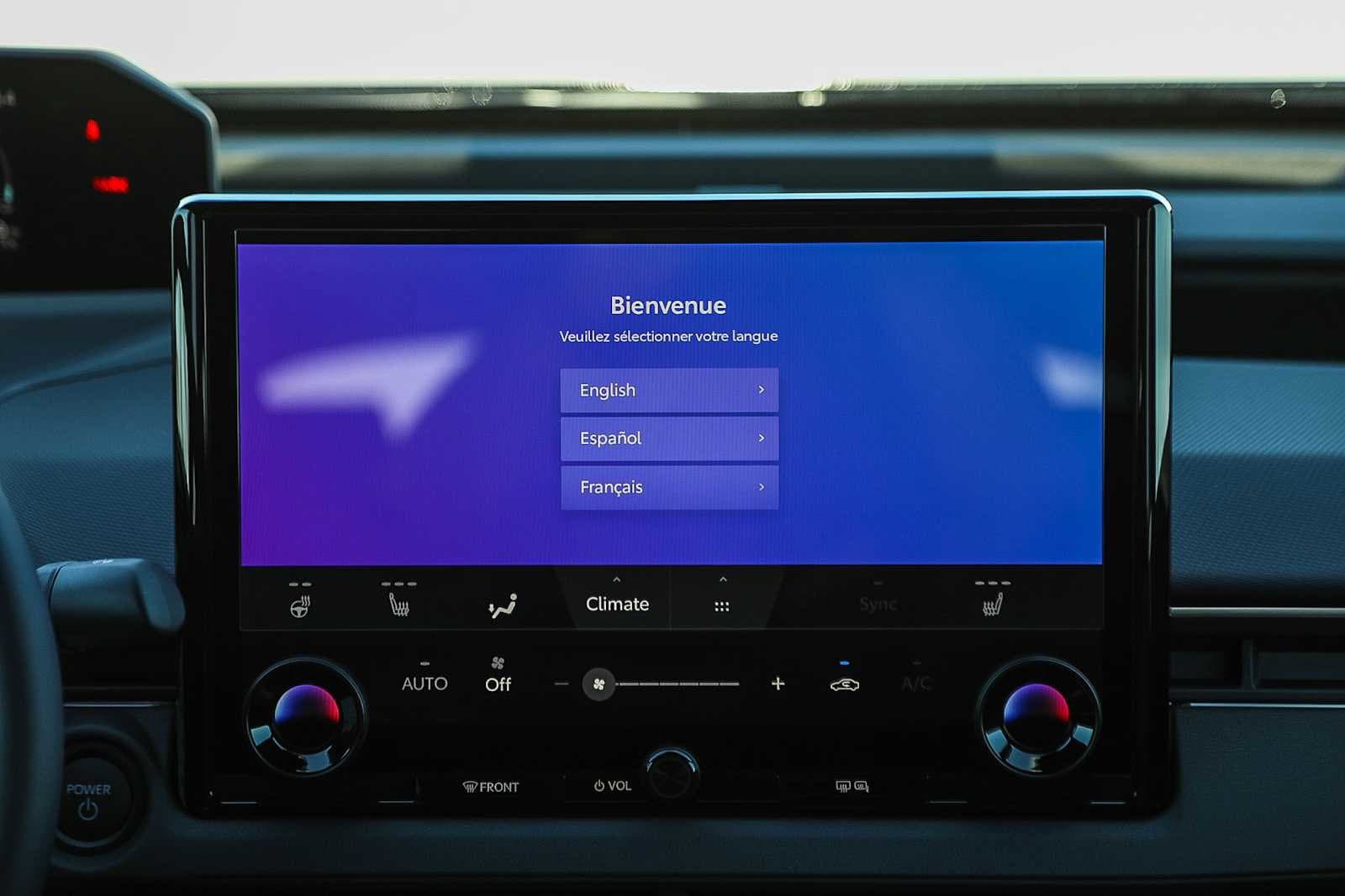 Thumbnail: 2026 Toyota bZ - 16