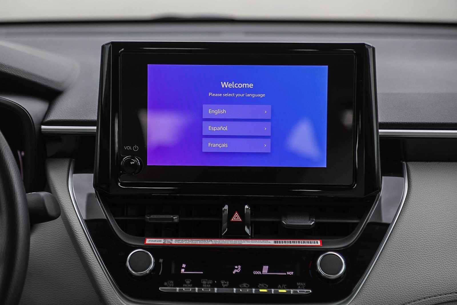 Thumbnail: 2026 Toyota Corolla Cross - 16