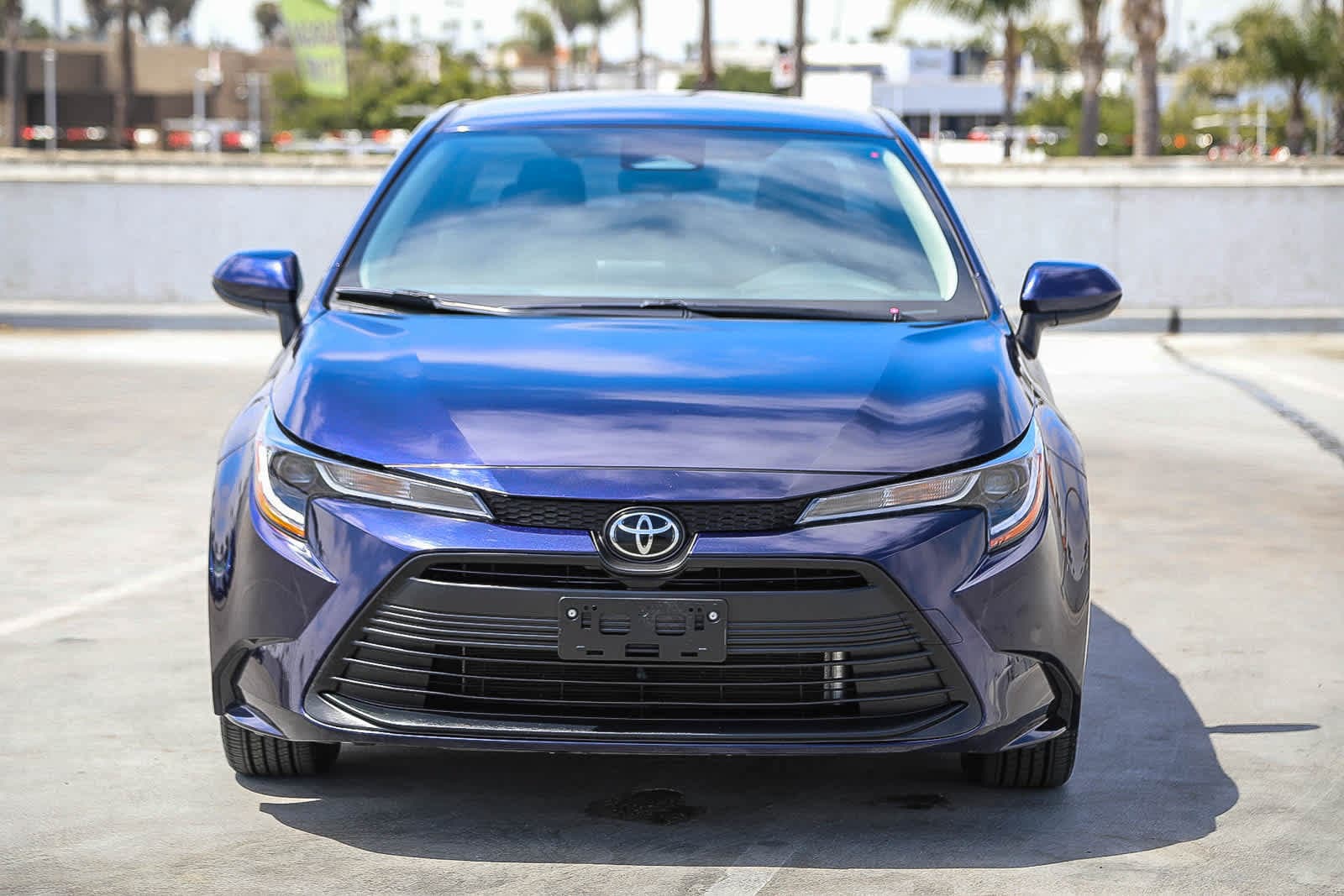 Thumbnail: 2023 Toyota Corolla - 4
