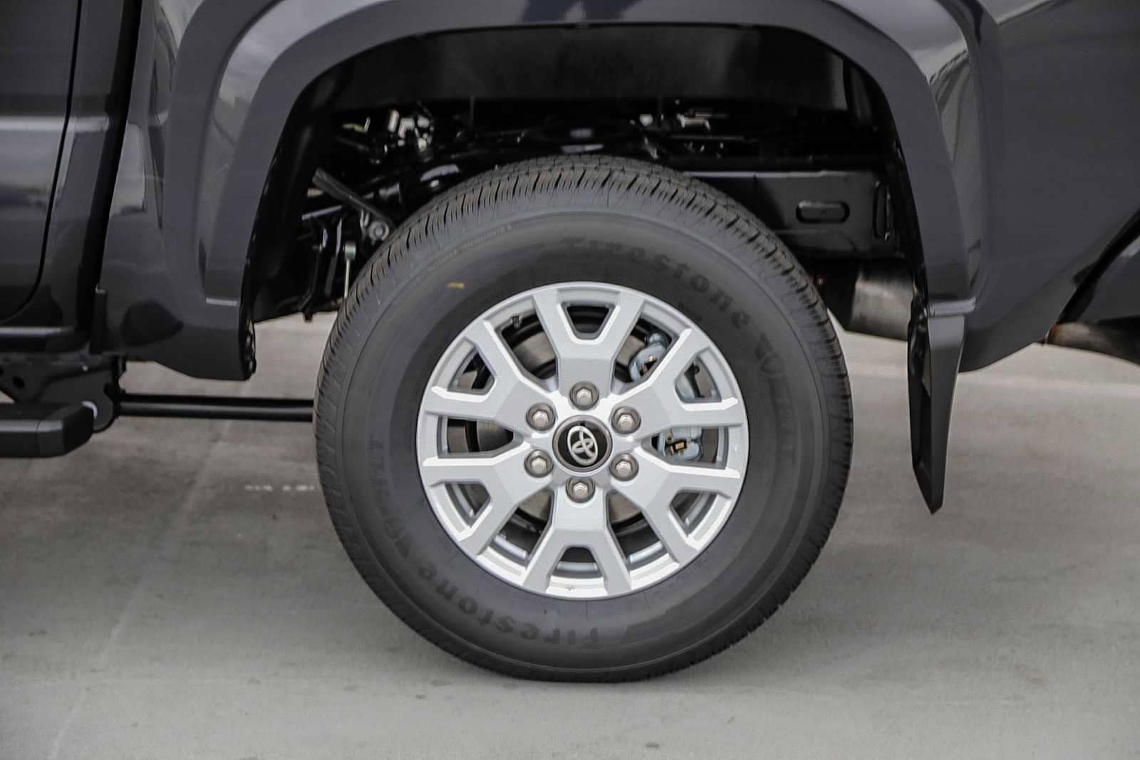 Thumbnail: 2026 Toyota Tacoma - 11