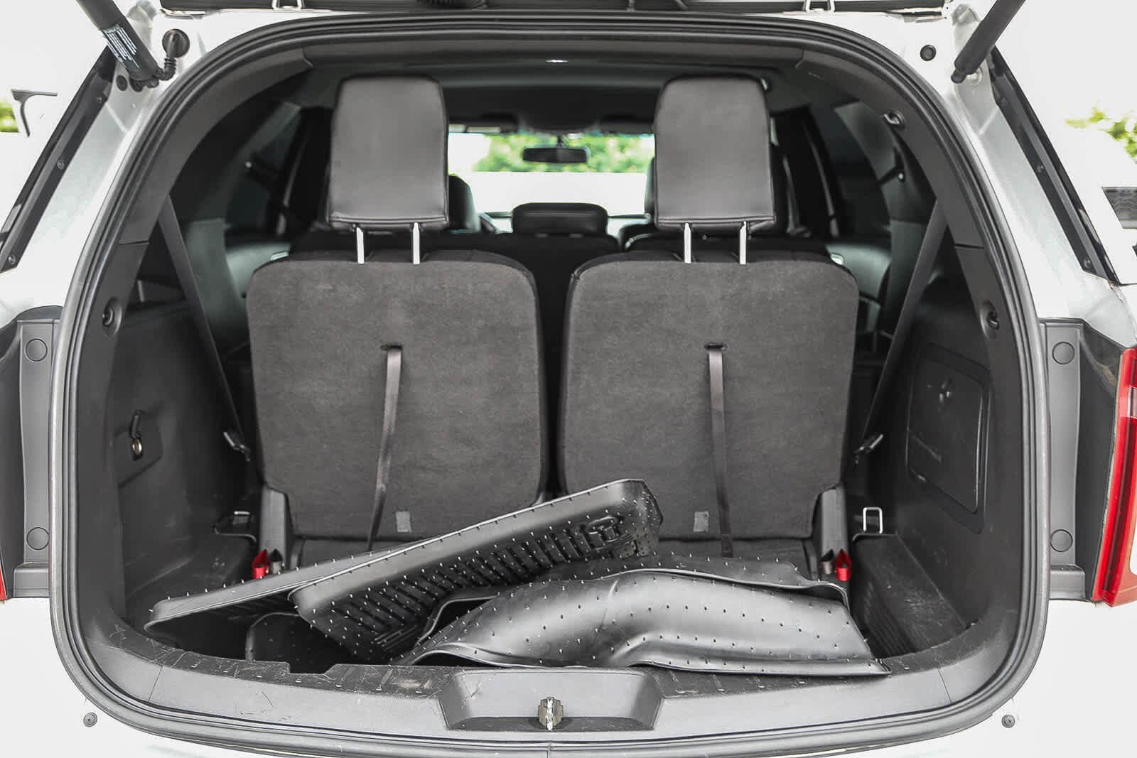Thumbnail: 2014 Ford Explorer - 25