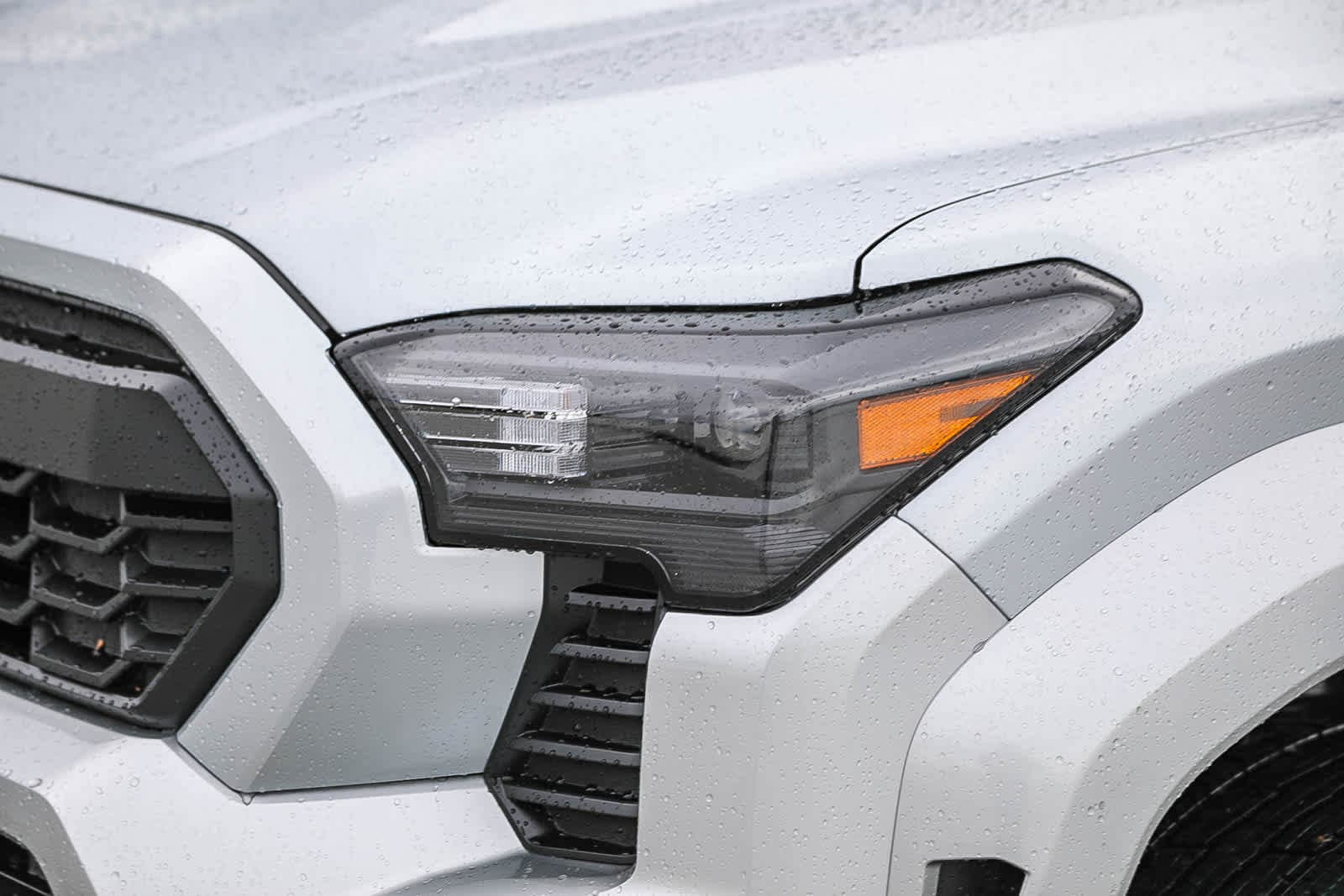 Thumbnail: 2025 Toyota Tacoma - 7