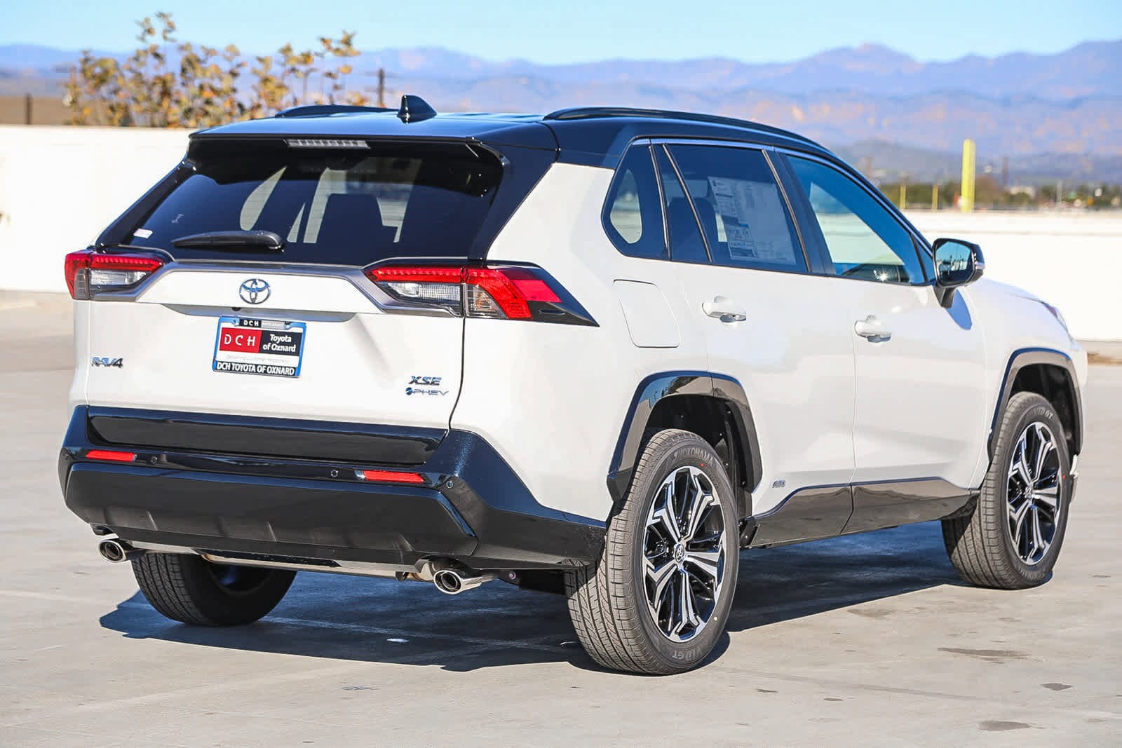 Thumbnail: 2025 Toyota RAV4 - 5