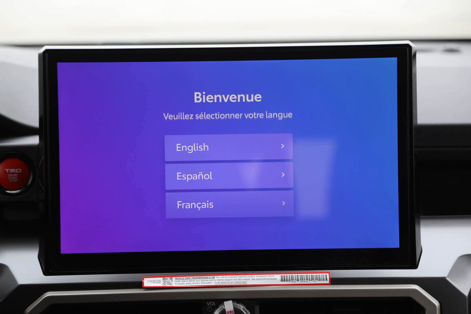 Thumbnail: 2026 Toyota Tacoma - 16