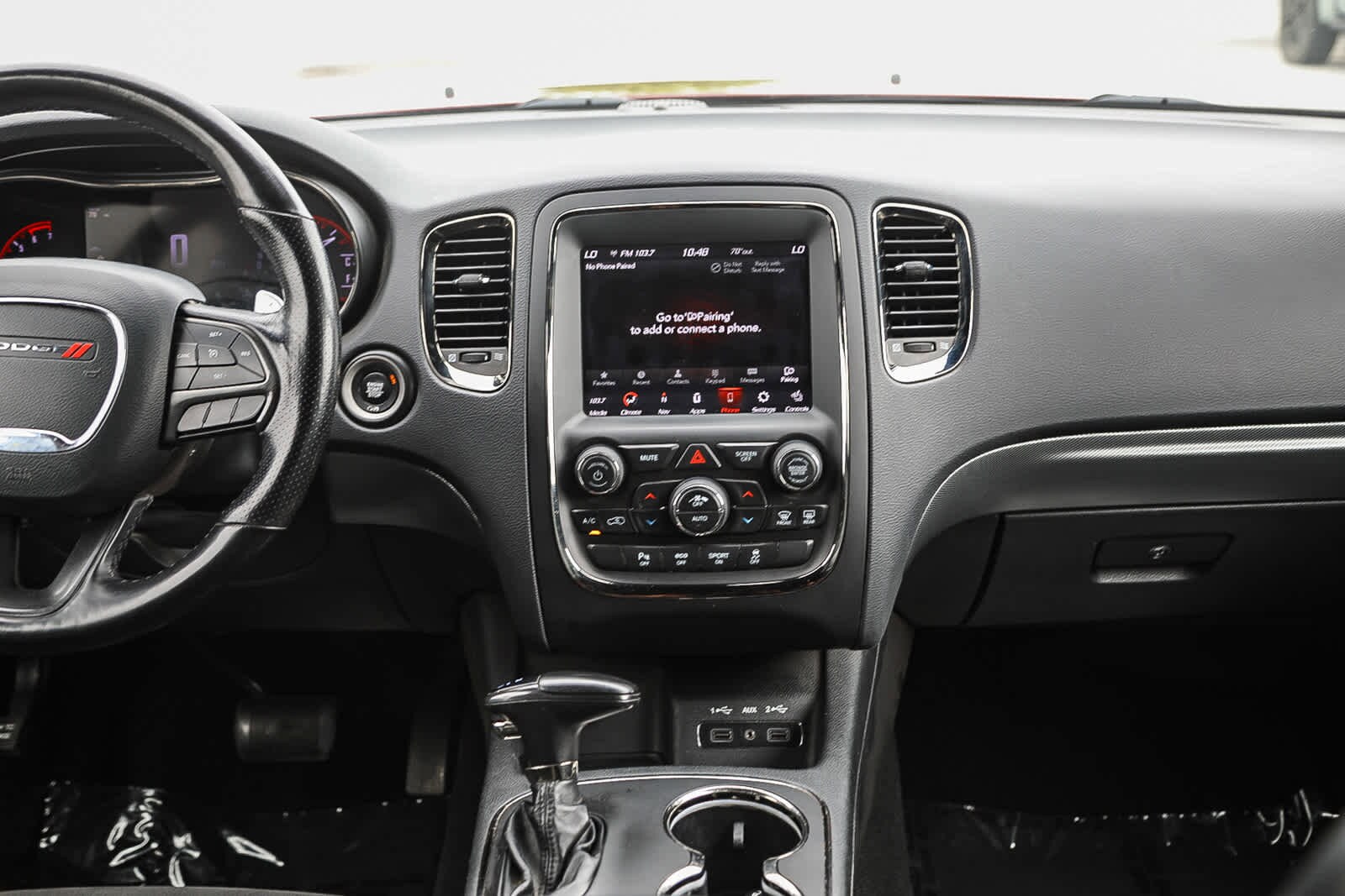 Thumbnail: 2020 Dodge Durango - 13
