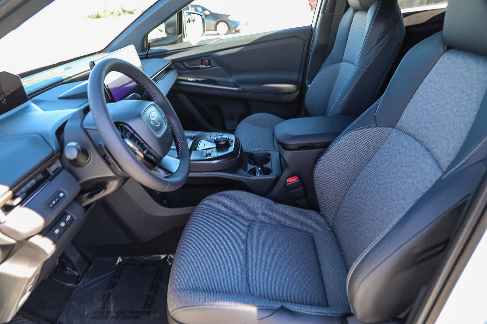 Thumbnail: 2026 Toyota bZ - 18