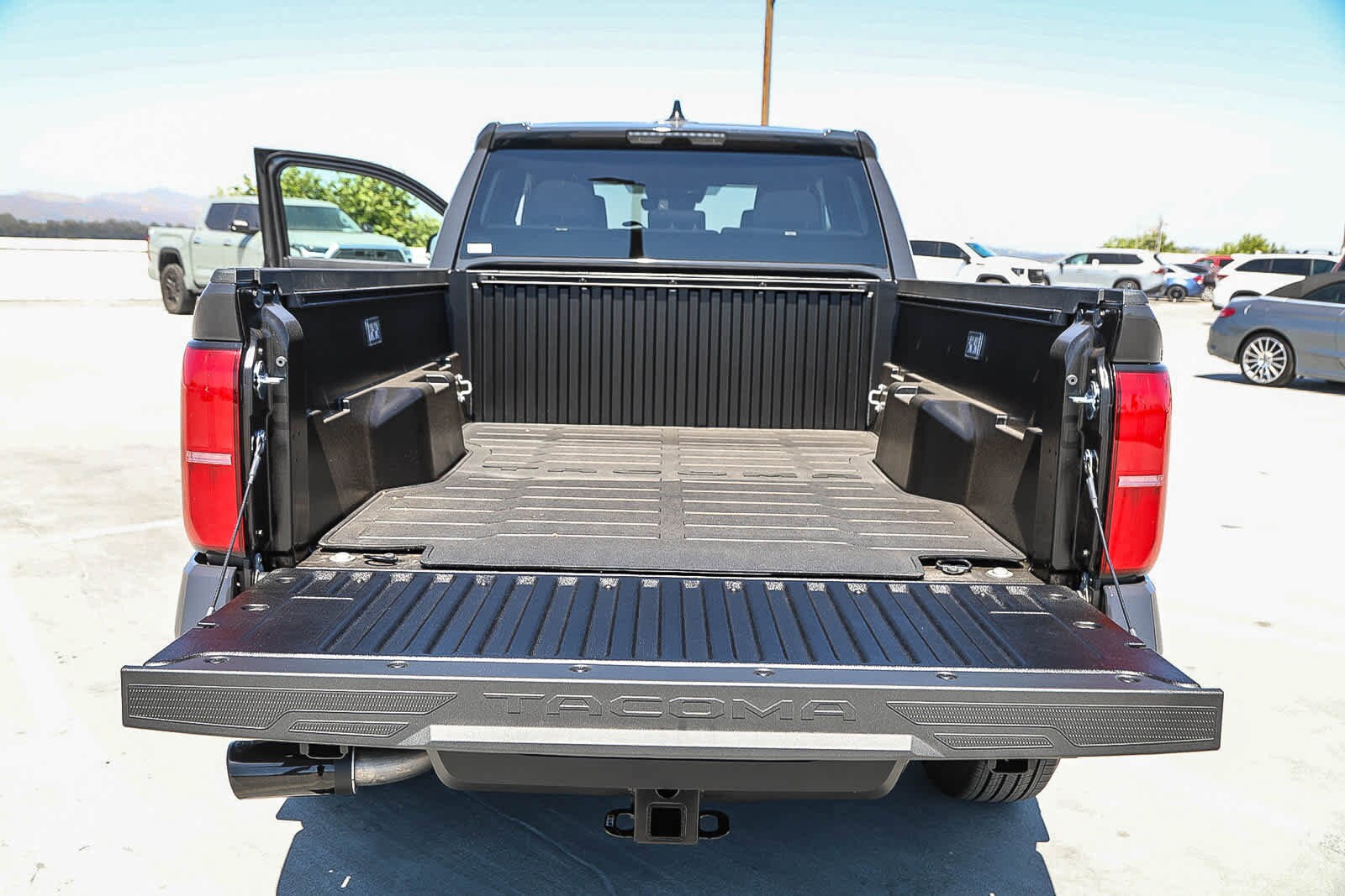 Thumbnail: 2026 Toyota Tacoma - 15