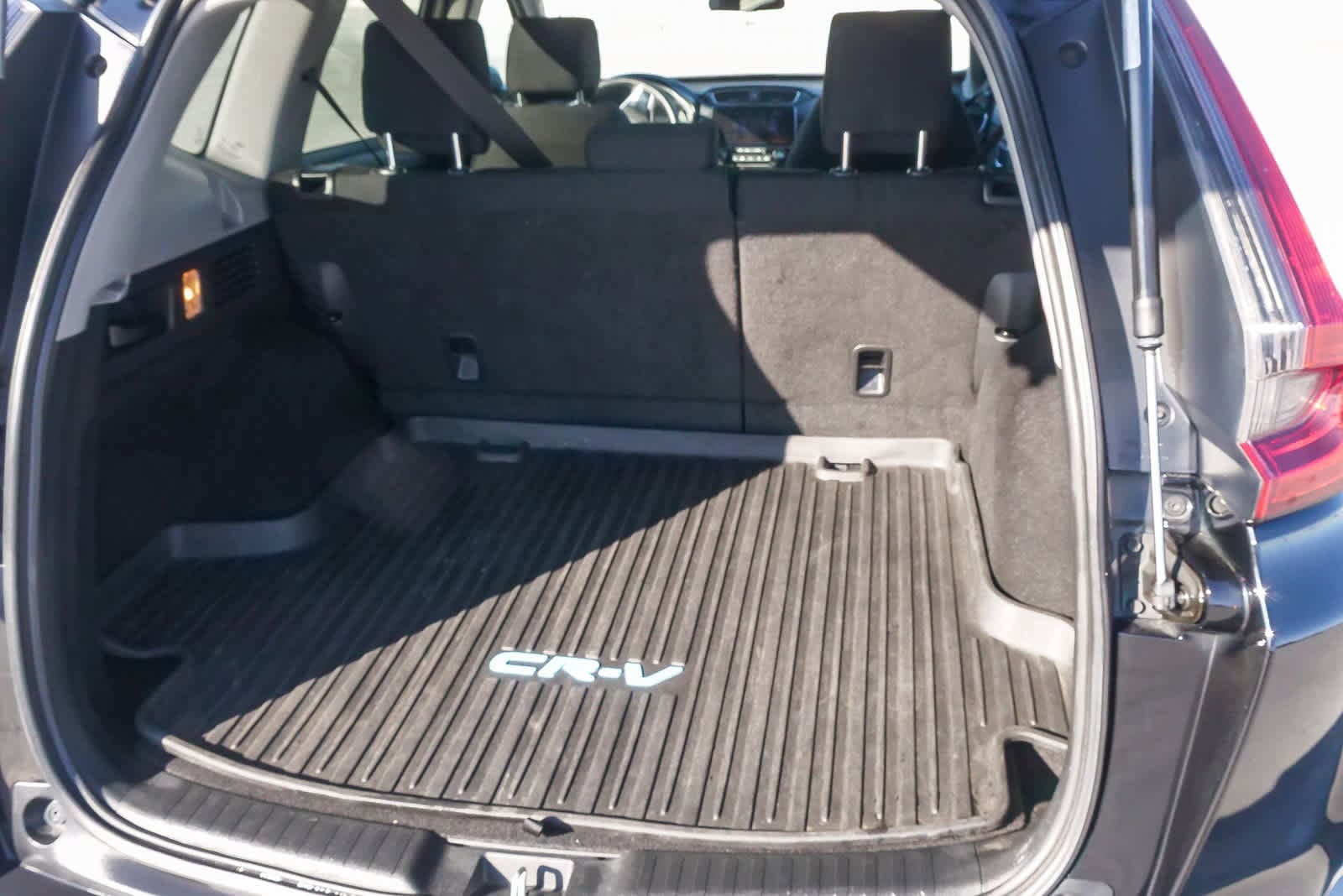 Thumbnail: 2021 Honda CR-V - 24