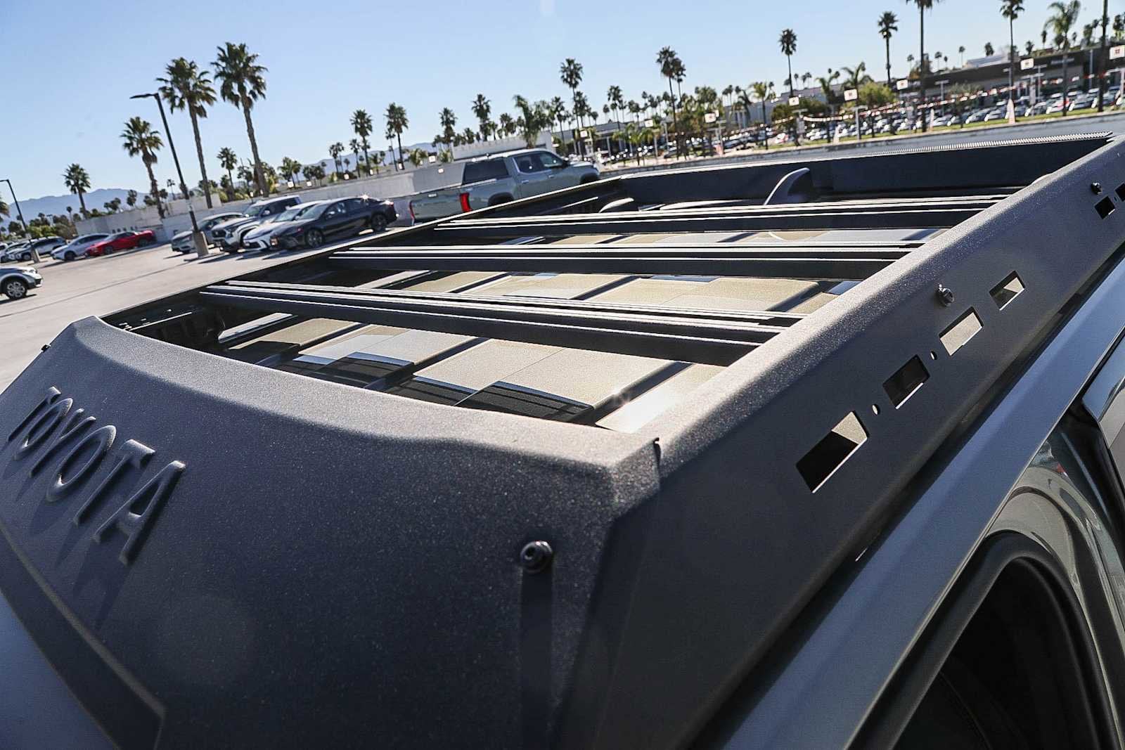 Thumbnail: 2025 Toyota Tacoma - 14