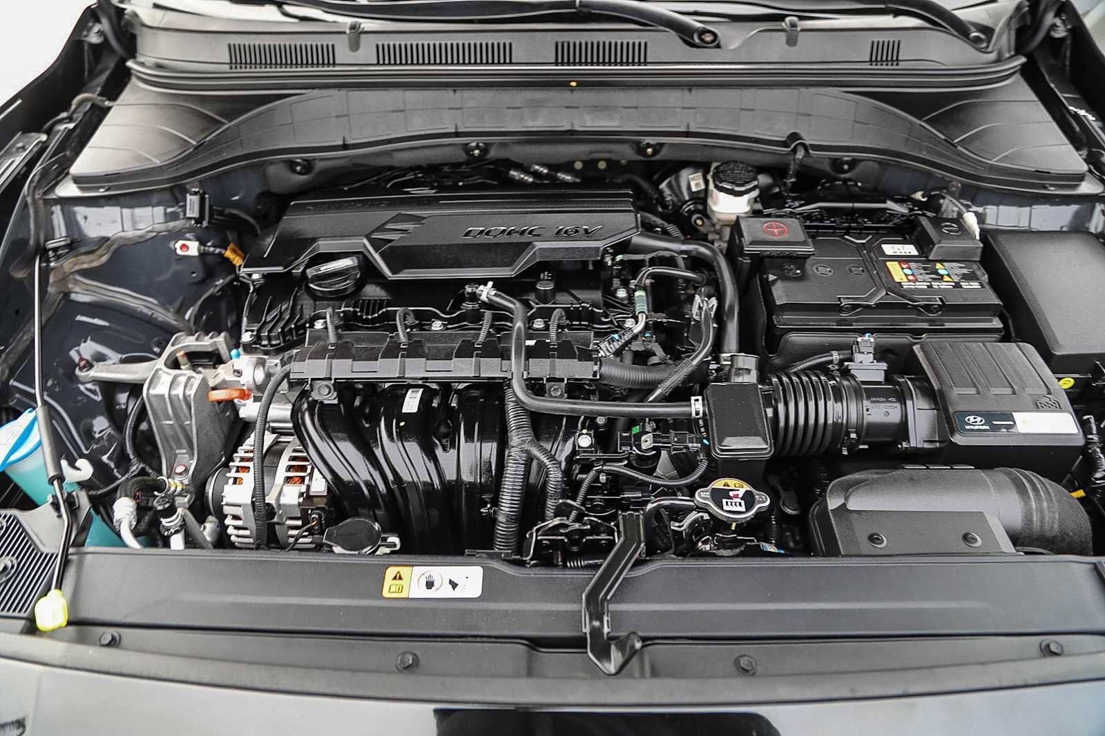 Thumbnail: 2022 Hyundai Kona - 26