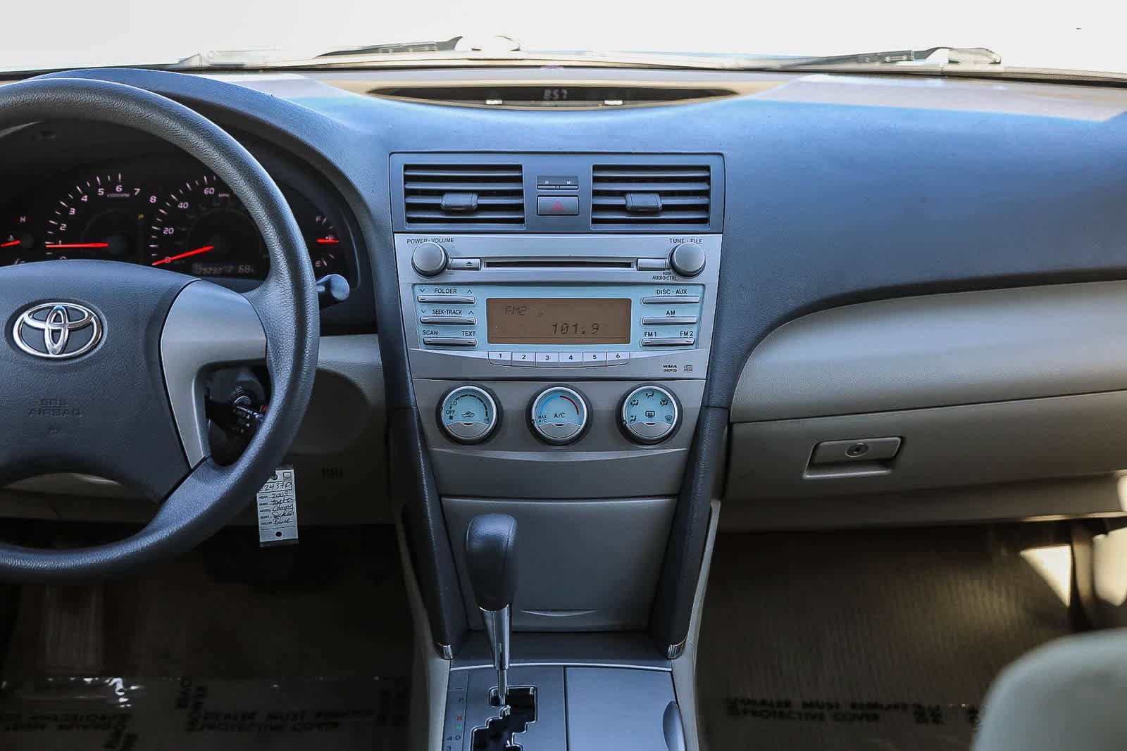 Thumbnail: 2009 Toyota Camry - 13