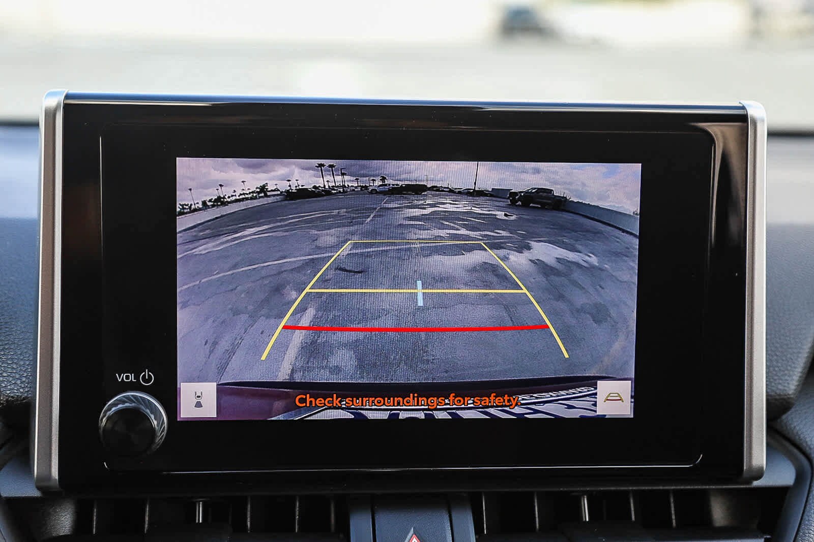 Thumbnail: 2024 Toyota RAV4 - 22