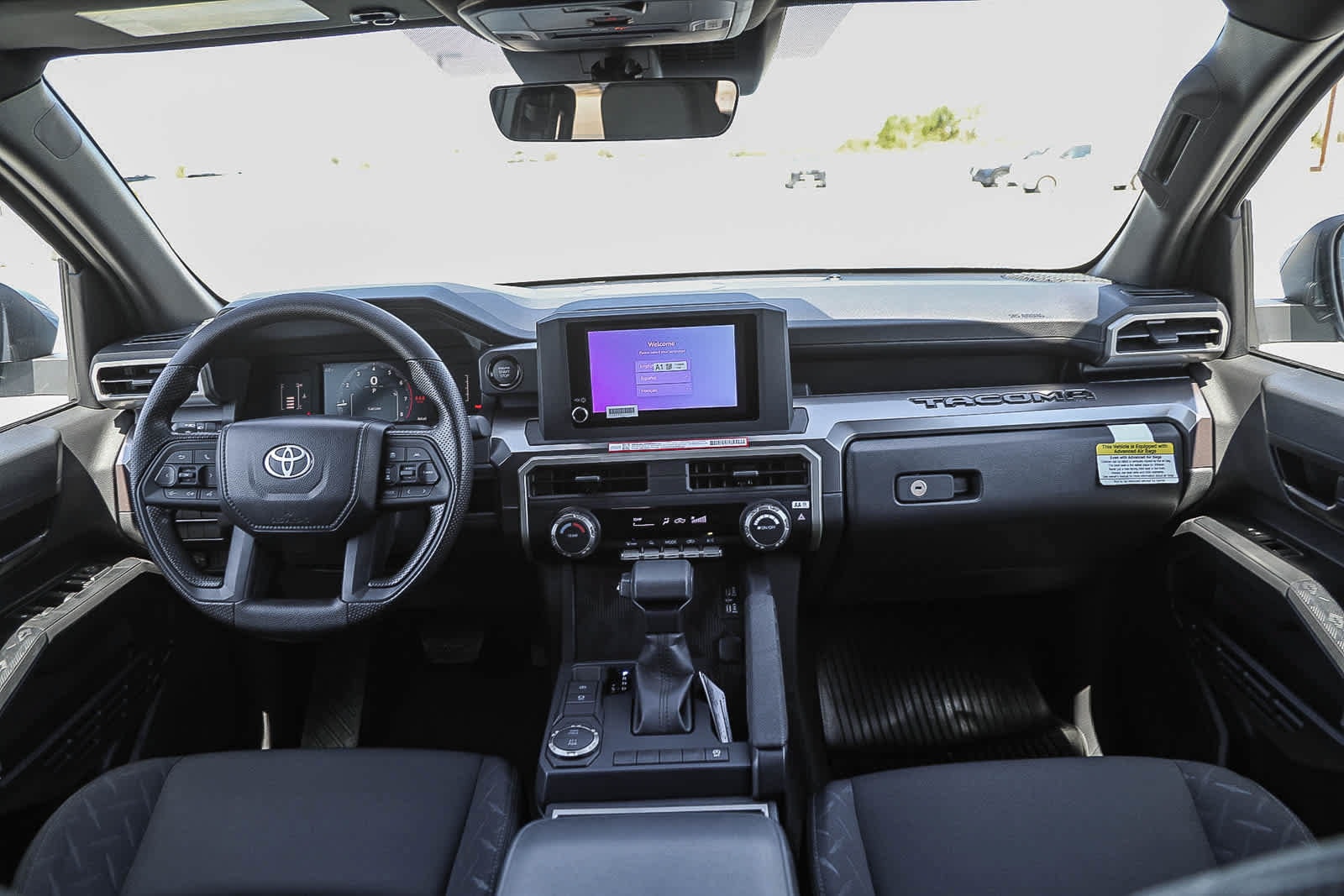Thumbnail: 2026 Toyota Tacoma - 14