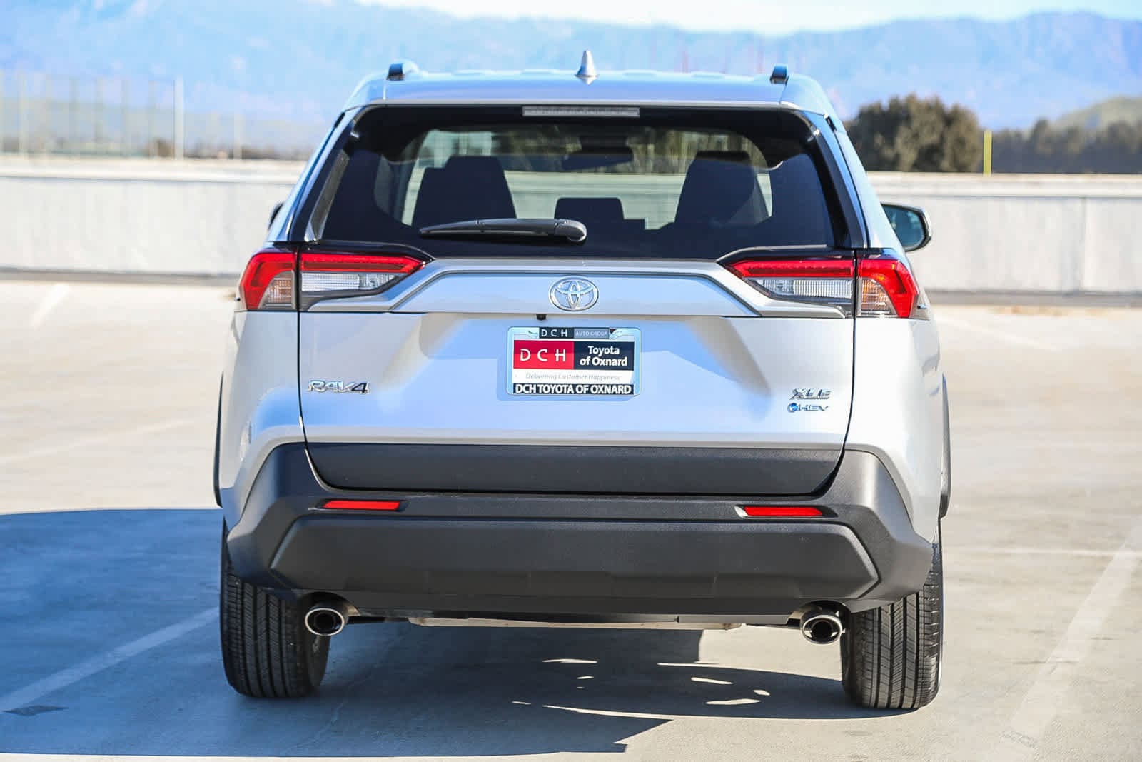 Thumbnail: 2025 Toyota RAV4 - 7