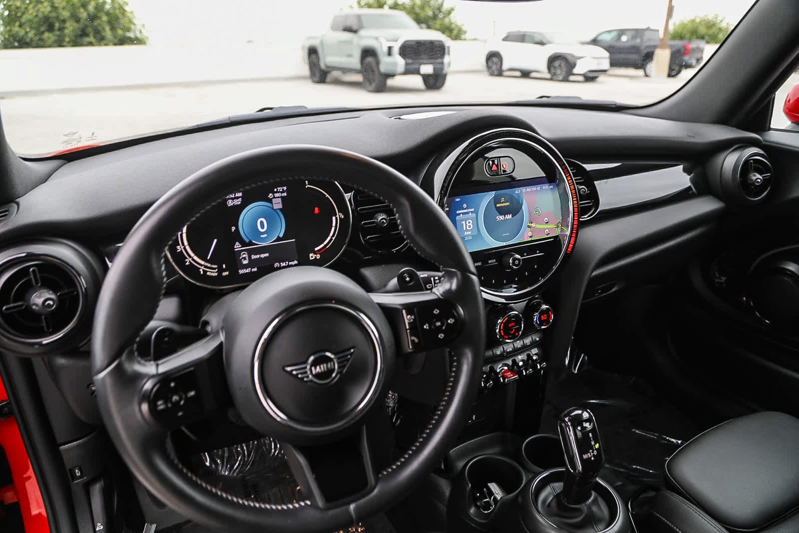 Thumbnail: 2023 MINI Cooper - 11