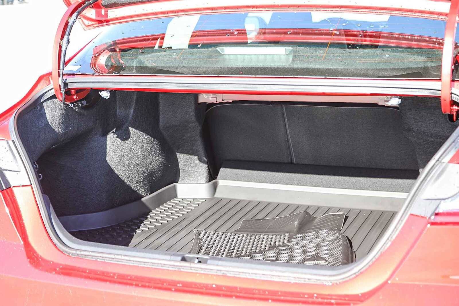 Thumbnail: 2026 Toyota Camry - 12