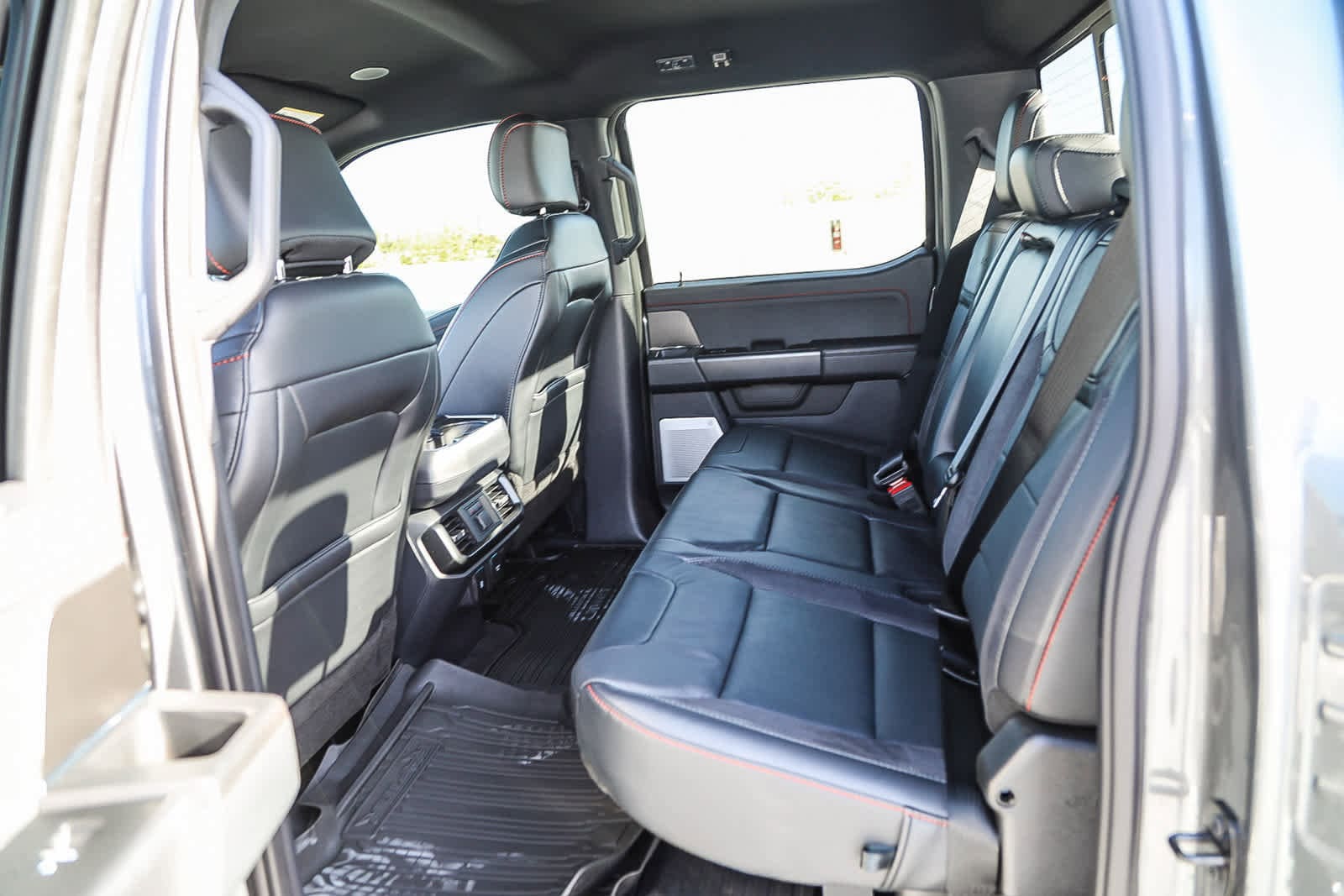 Thumbnail: 2025 Ford F-150 - 18