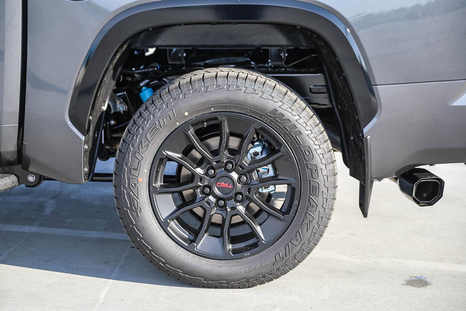 Thumbnail: 2026 Toyota Tundra - 11