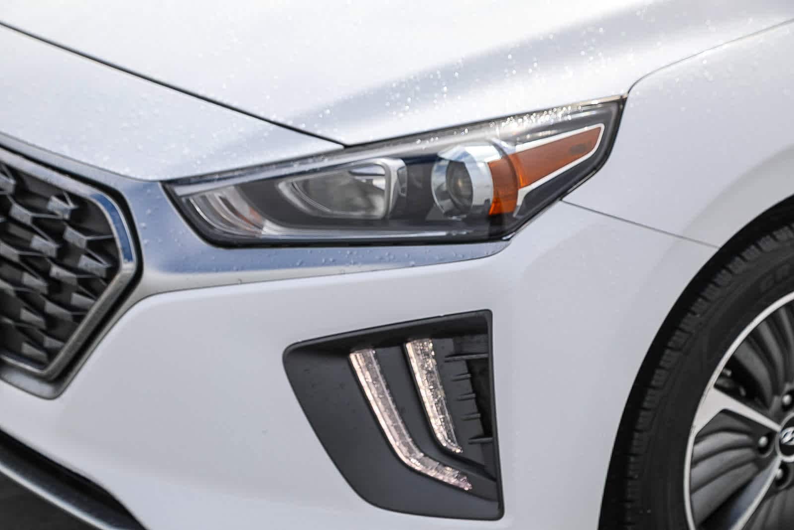 Thumbnail: 2020 Hyundai Ioniq - 7