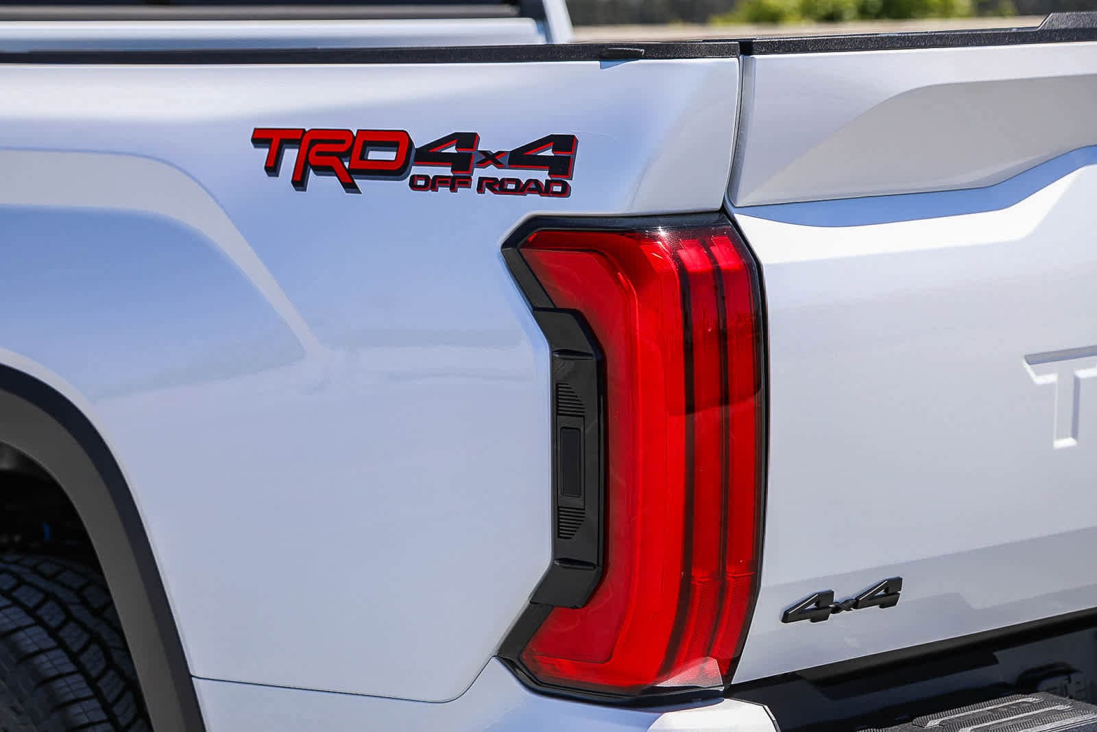 Thumbnail: 2026 Toyota Tundra - 9