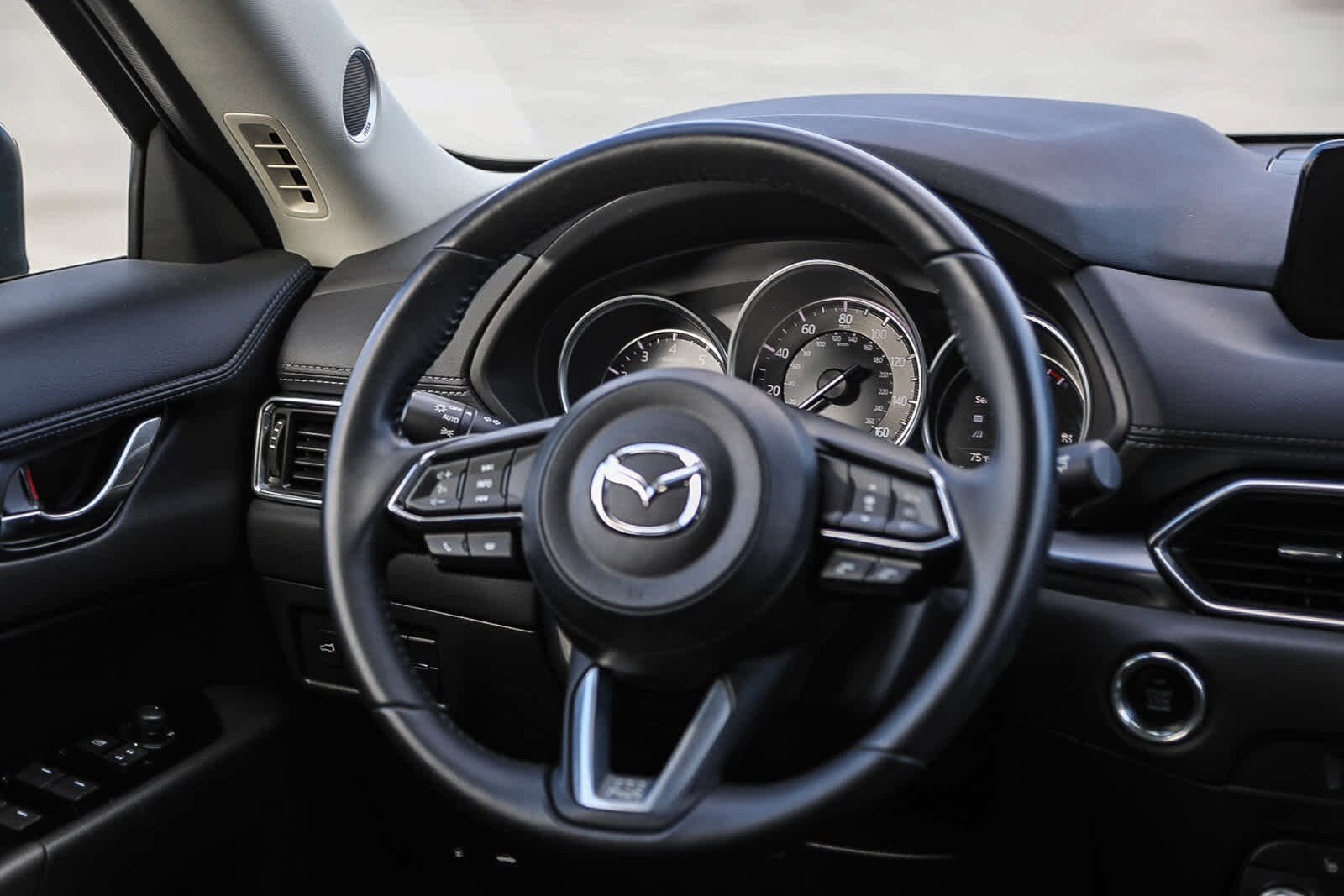 Thumbnail: 2019 Mazda CX-5 - 14