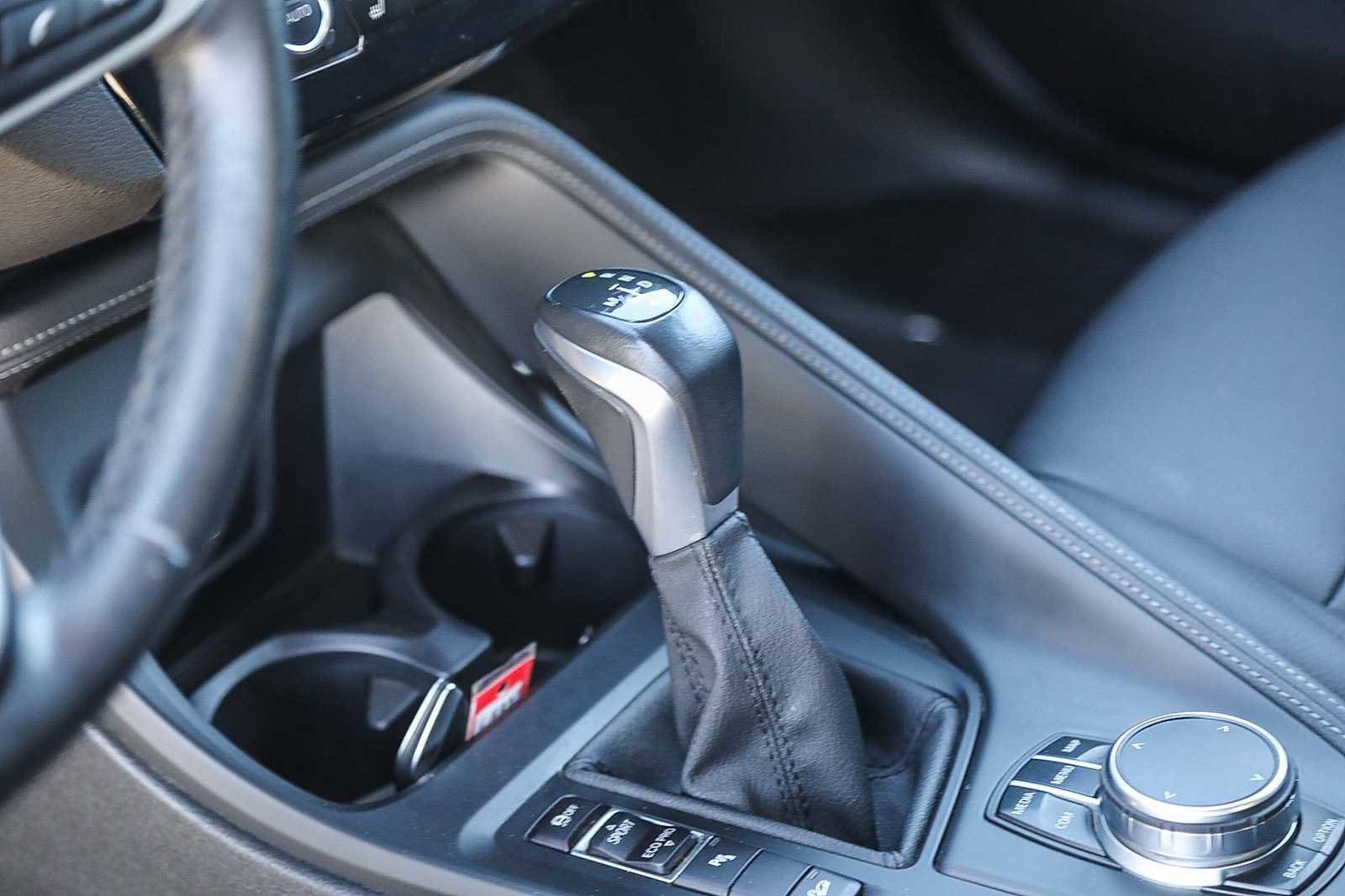 Thumbnail: 2019 BMW X1 - 19