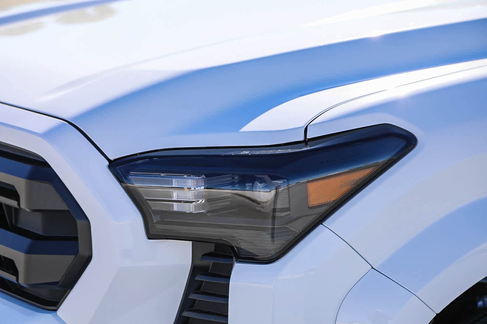 Thumbnail: 2025 Toyota Tacoma - 7