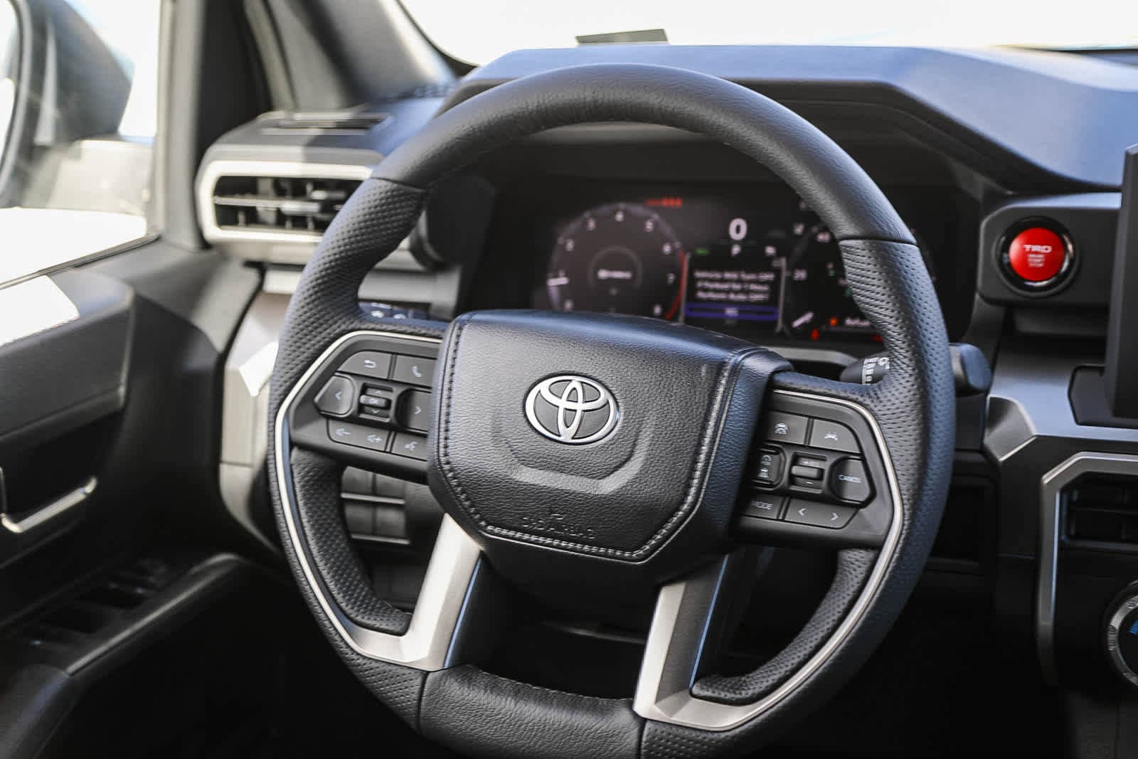 Thumbnail: 2026 Toyota Tacoma - 17