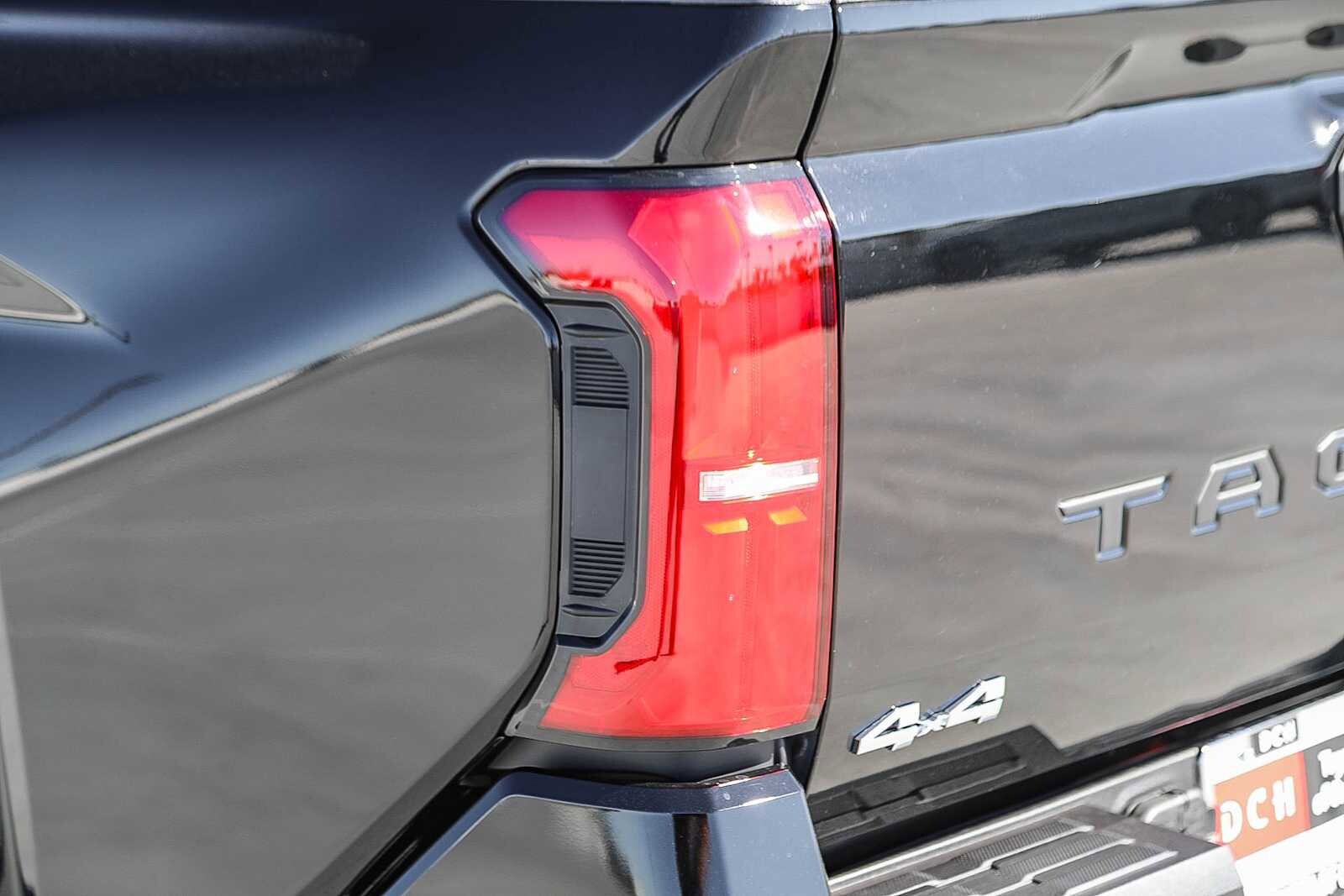 Thumbnail: 2026 Toyota Tacoma - 9