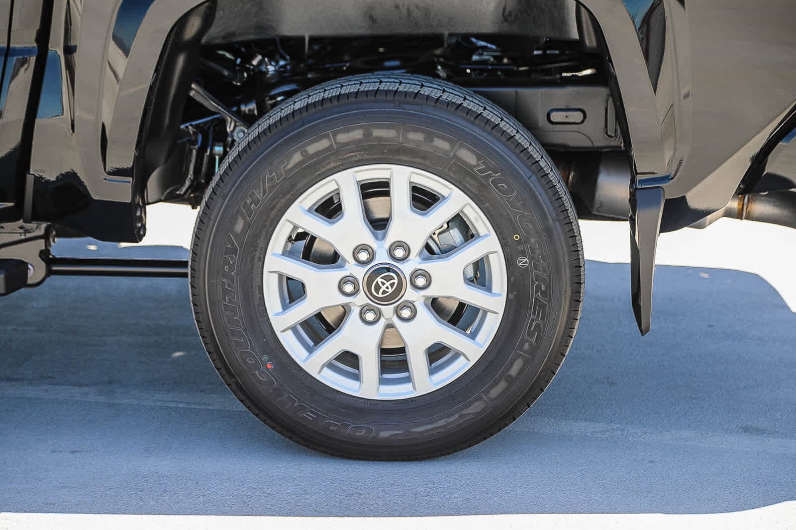 Thumbnail: 2026 Toyota Tacoma - 11