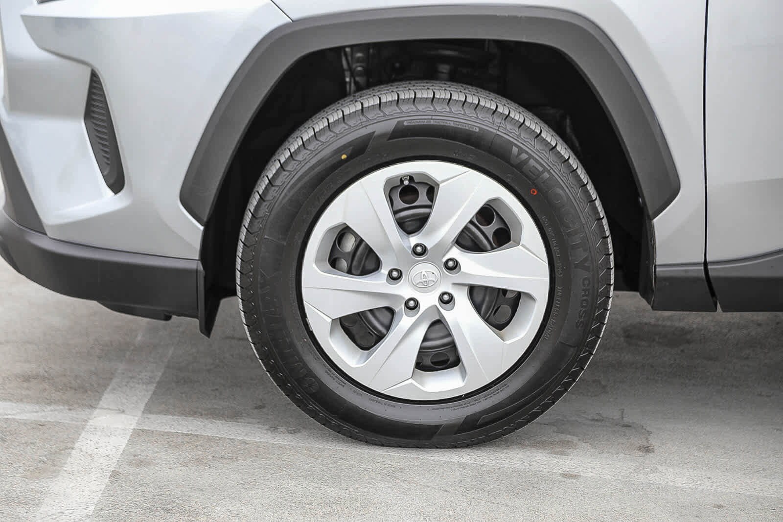 Thumbnail: 2024 Toyota RAV4 - 11