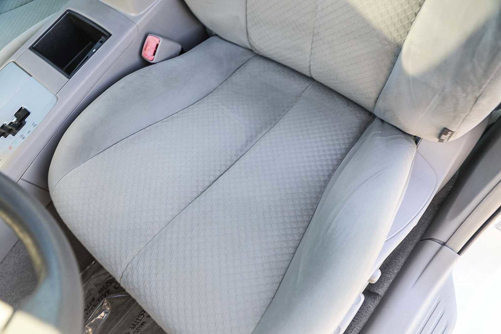 Thumbnail: 2007 Toyota Camry - 21