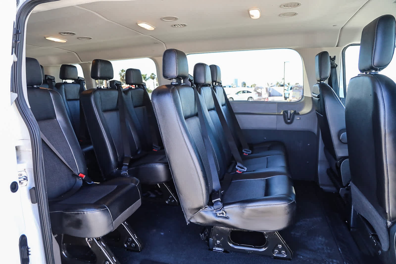 Thumbnail: 2020 Ford Transit Series - 16